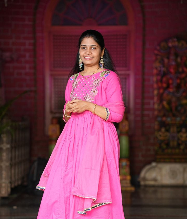 Traditional Charm - SFA007
