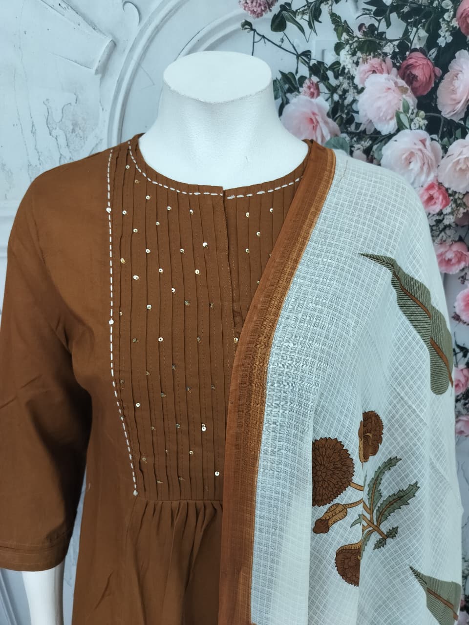 Crafted with Care - SFA280