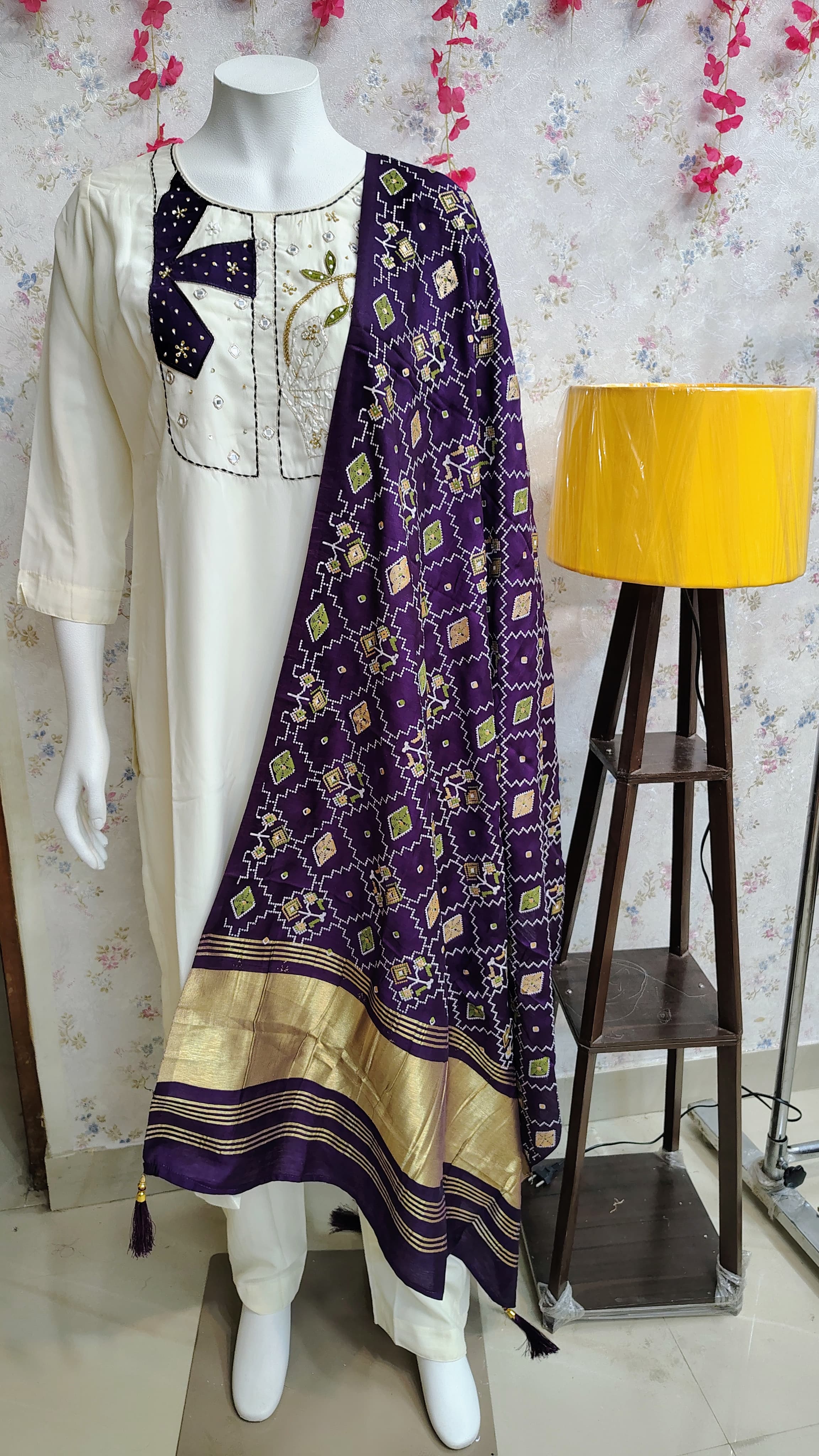 Partywear - SFA013