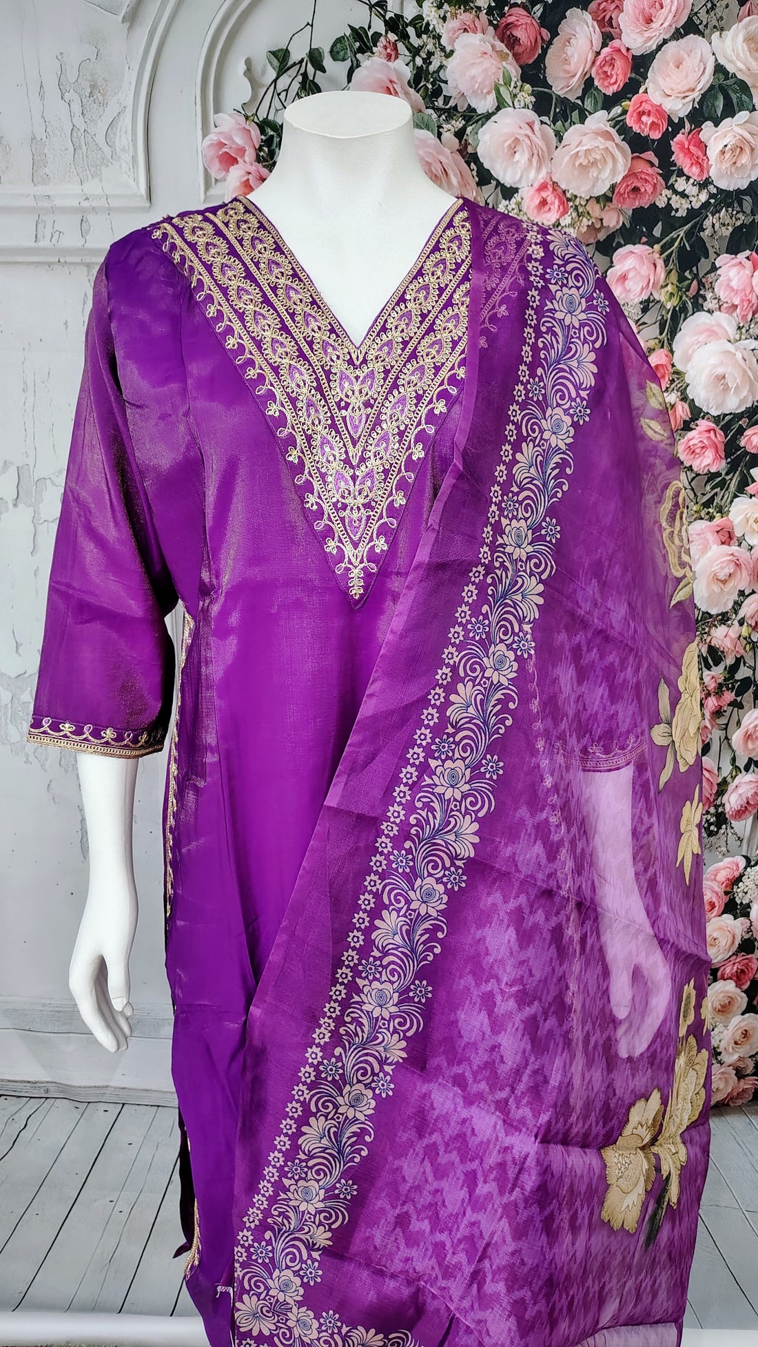 Versatile Wardrobe Essential - SFA017