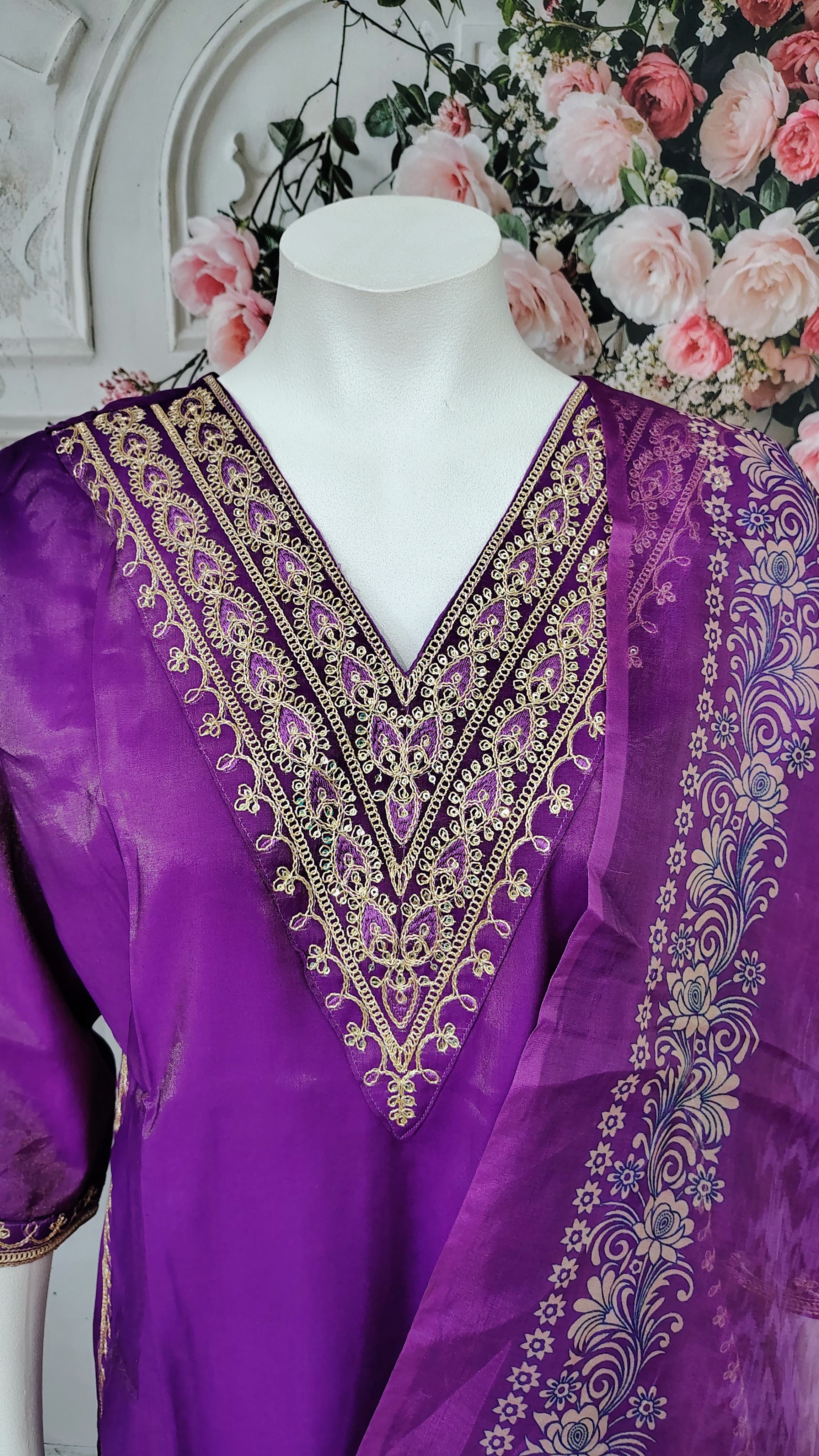 Versatile Wardrobe Essential - SFA017