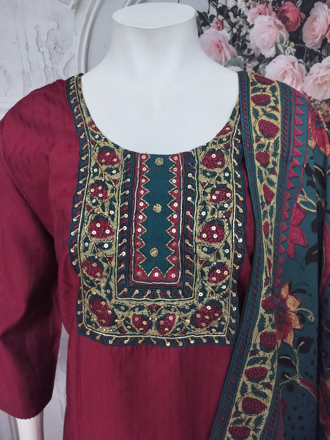 Fusion Fashion - SFA019