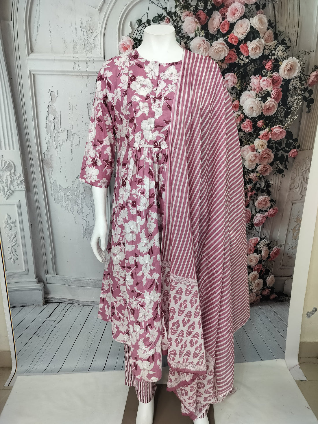 Versatile Wardrobe Essential - SFA030