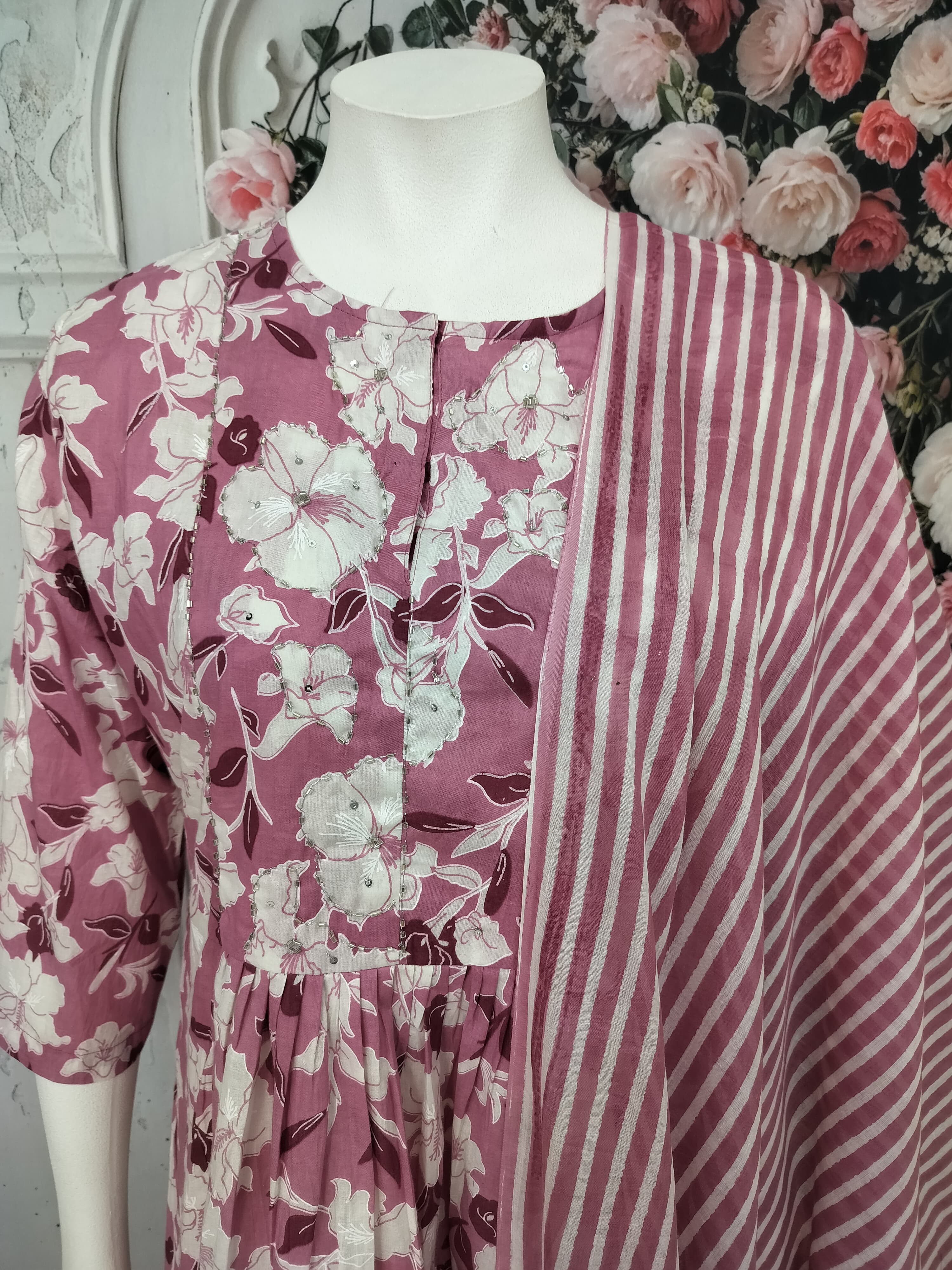 Versatile Wardrobe Essential - SFA030
