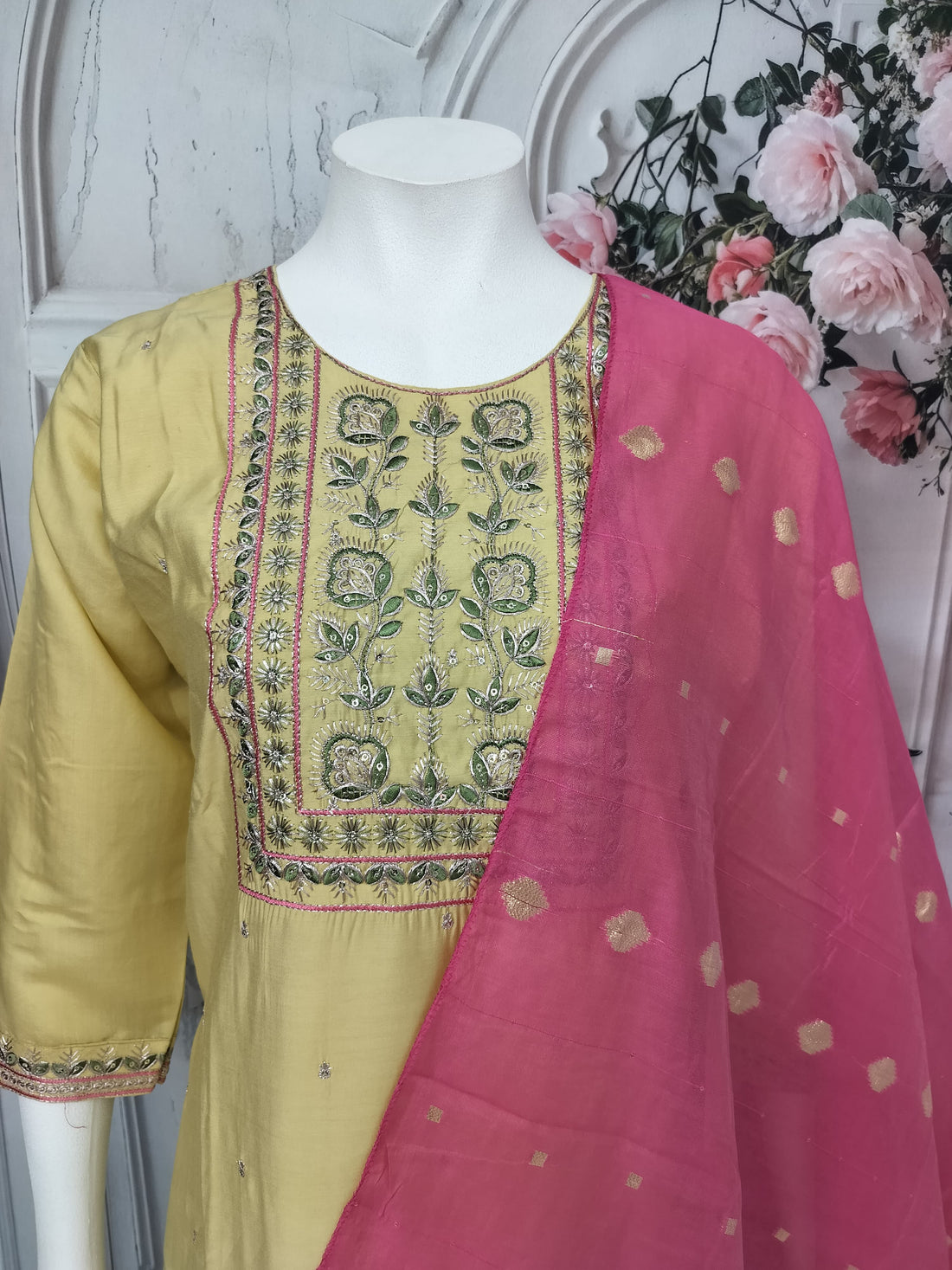 Pastel Perfection - SFA042
