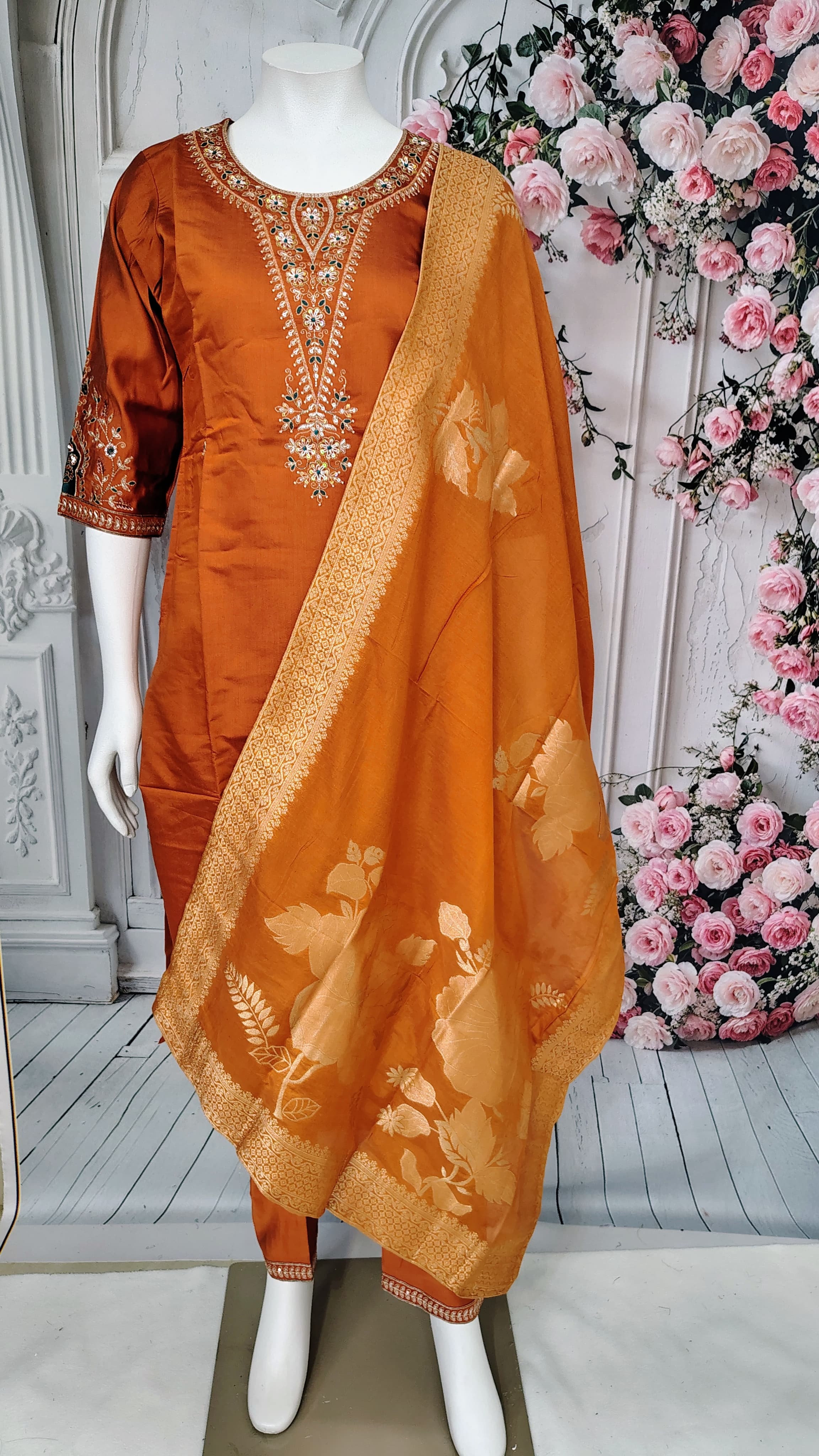 Bright & Beautiful Sets - SFA044