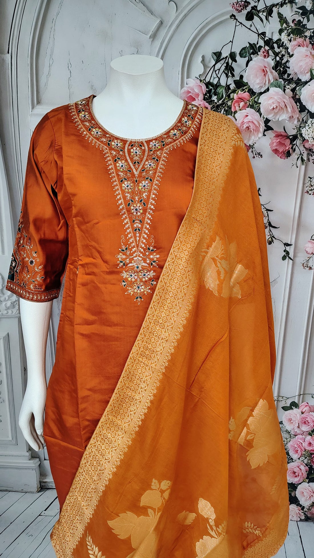 Bright & Beautiful Sets - SFA044