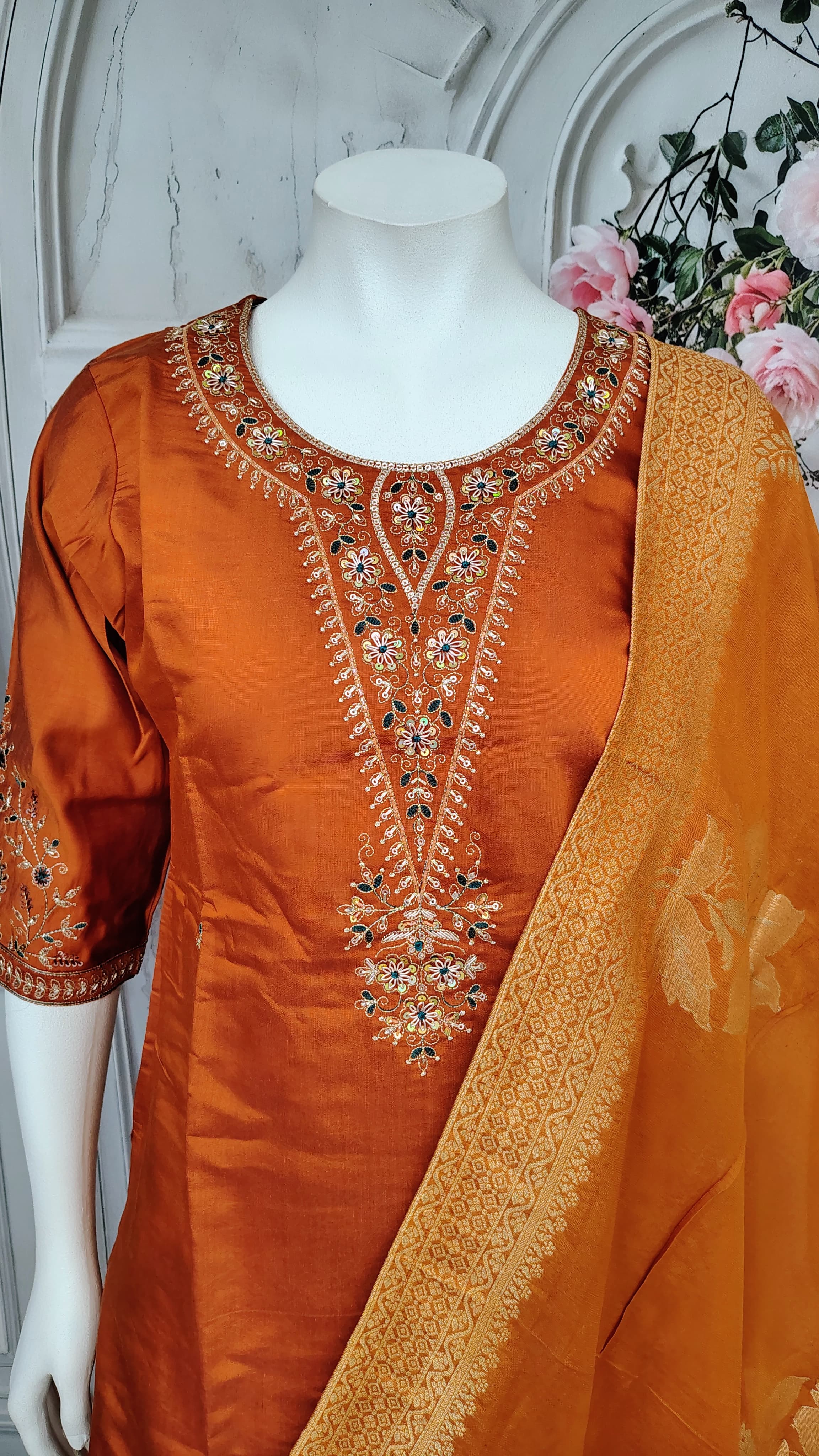 Bright & Beautiful Sets - SFA044