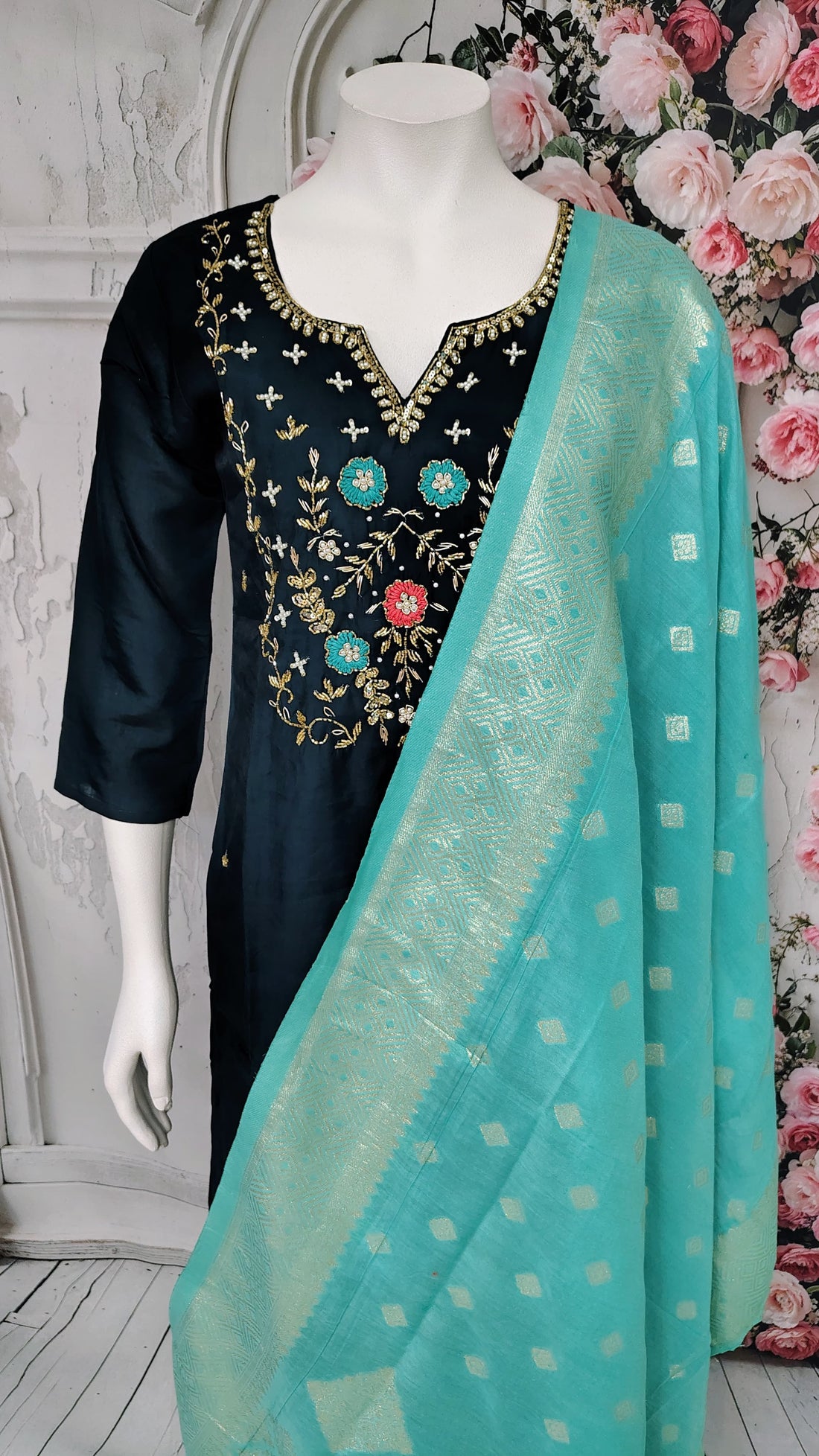 Graceful Glimmers - SFA062