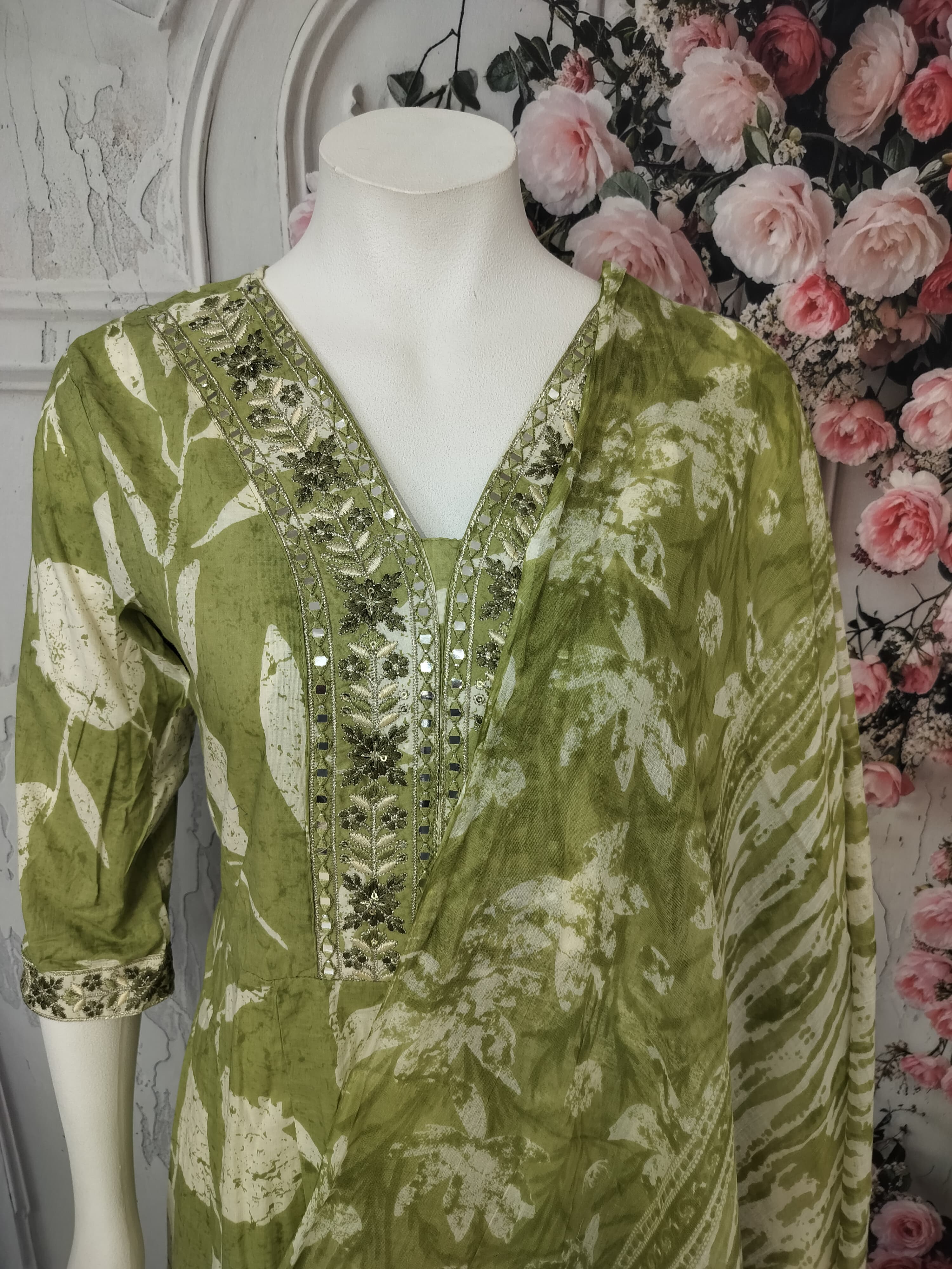 Pastel Muse - SFA065