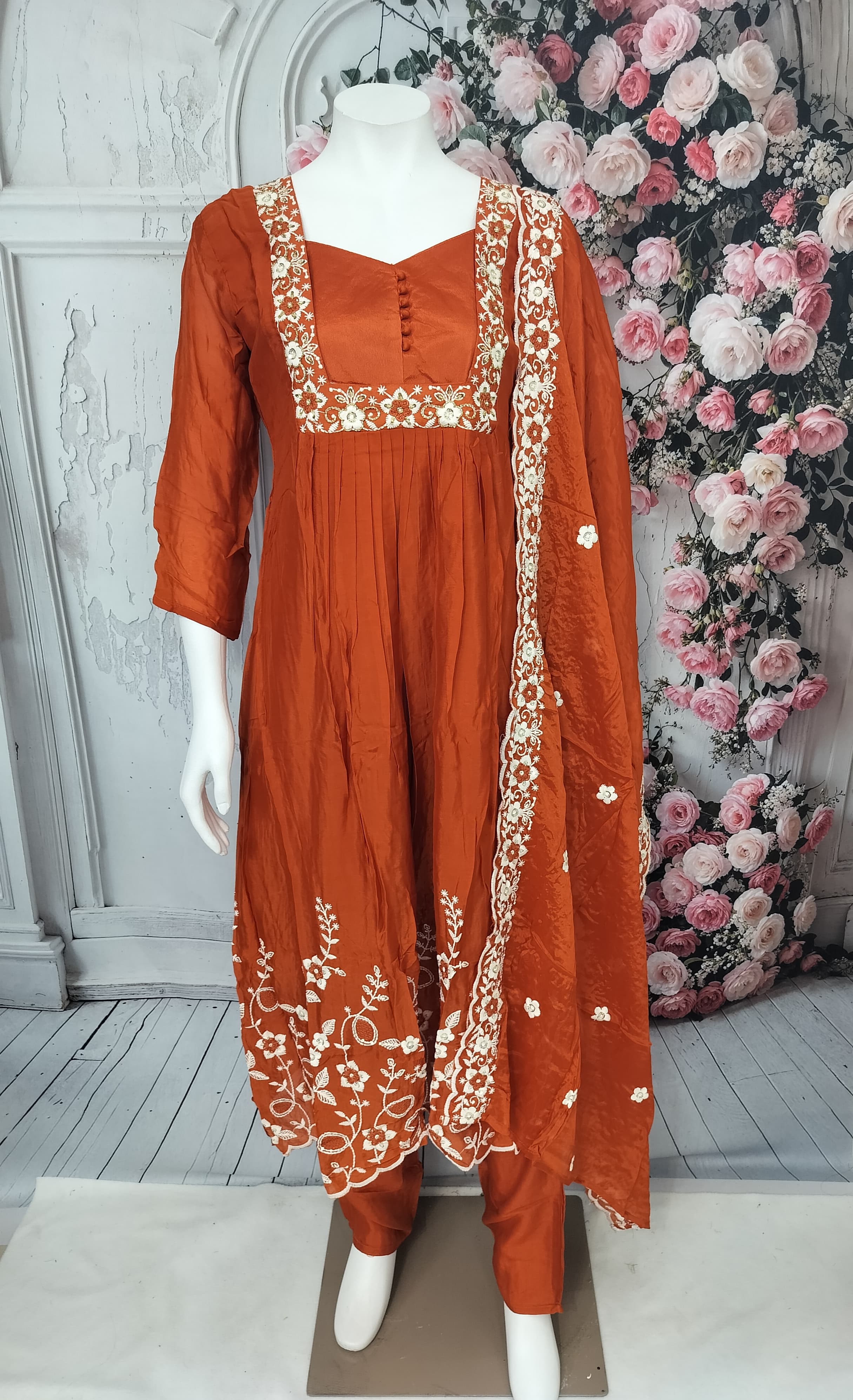 A Bold & Beautiful  - SFA069