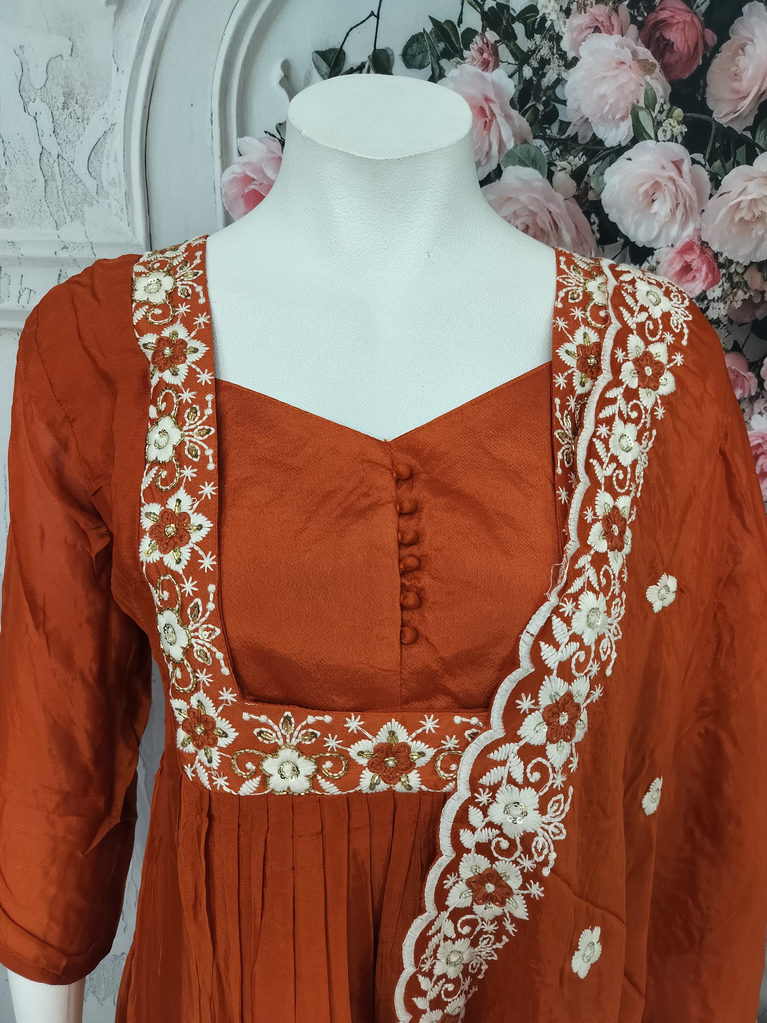 A Bold & Beautiful  - SFA069