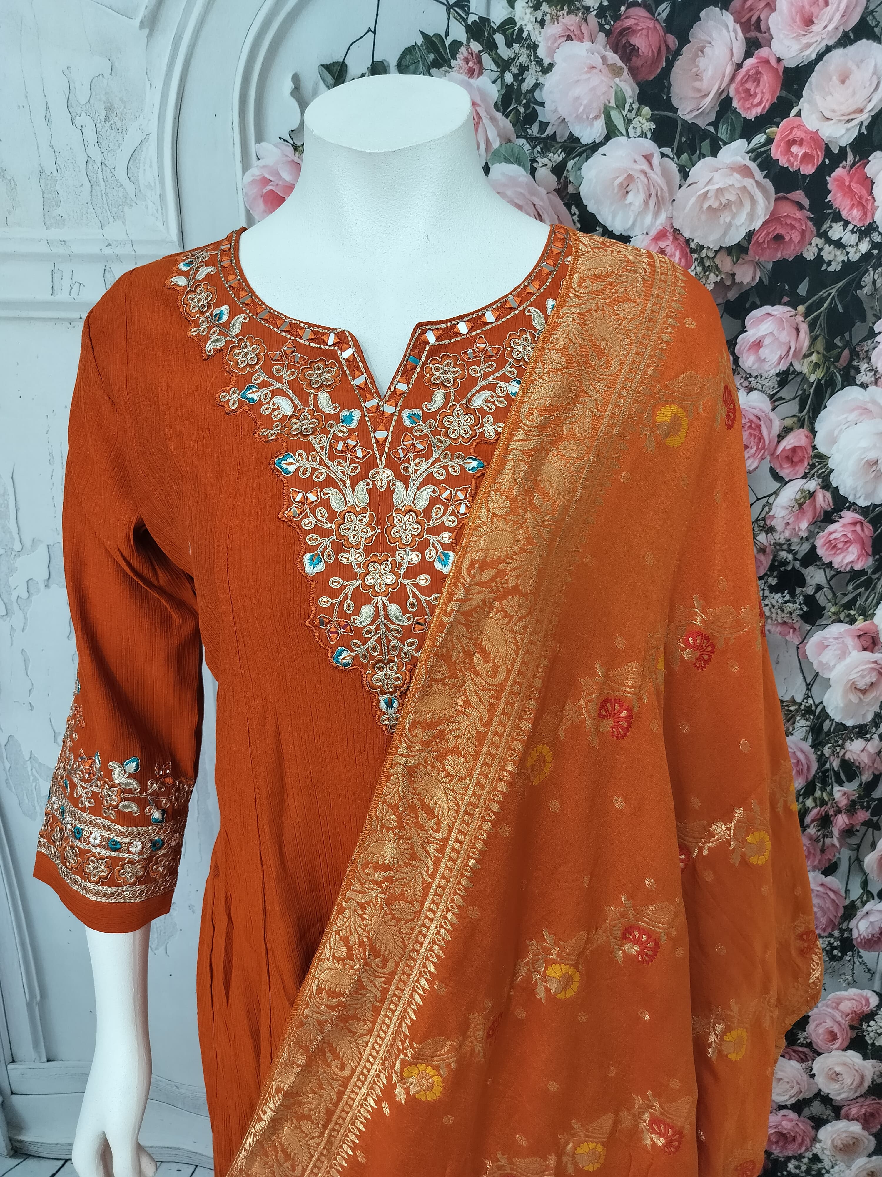 A Orange Crush  - SFA073