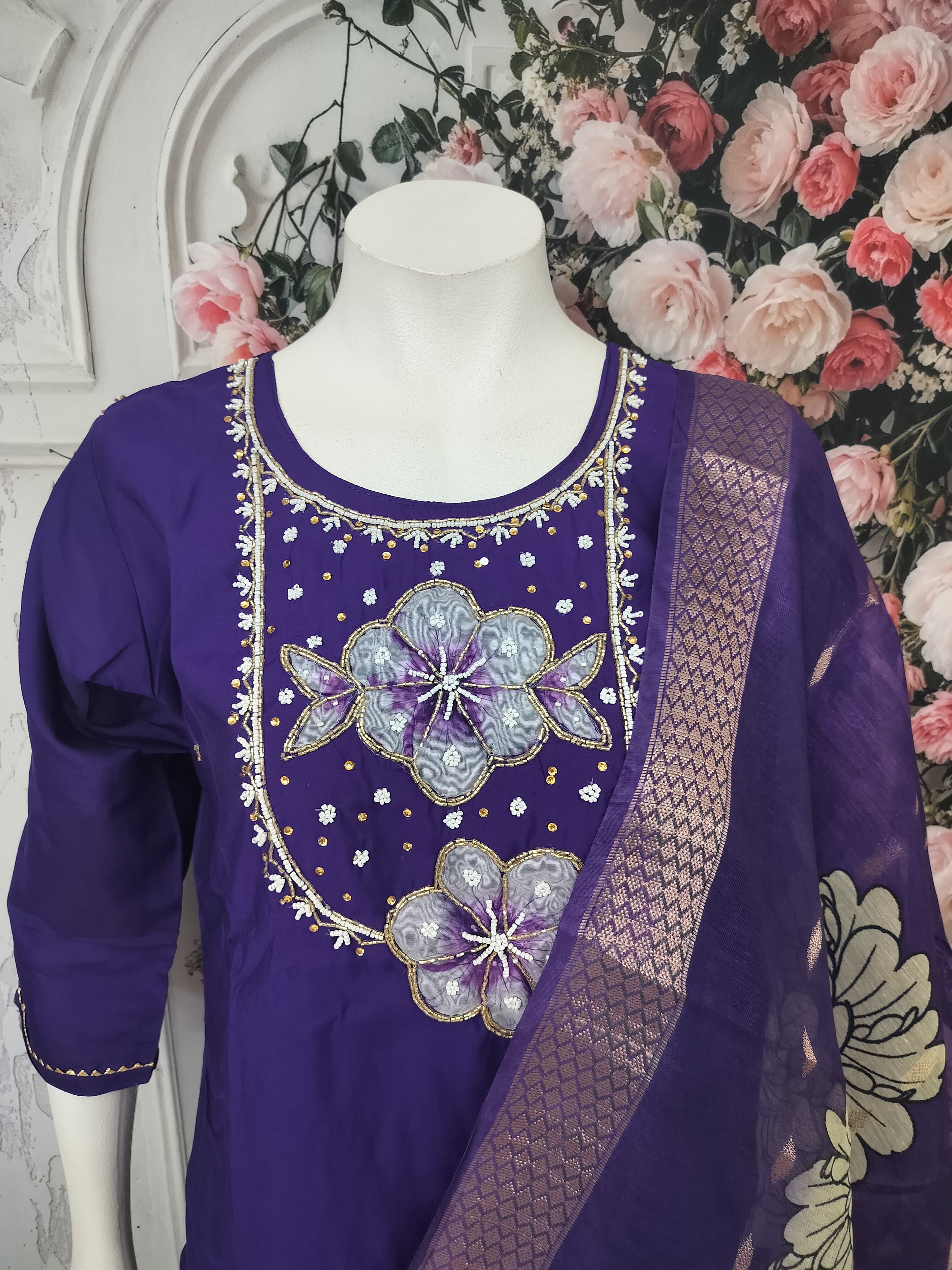 Silken Soiree  -  SFA086