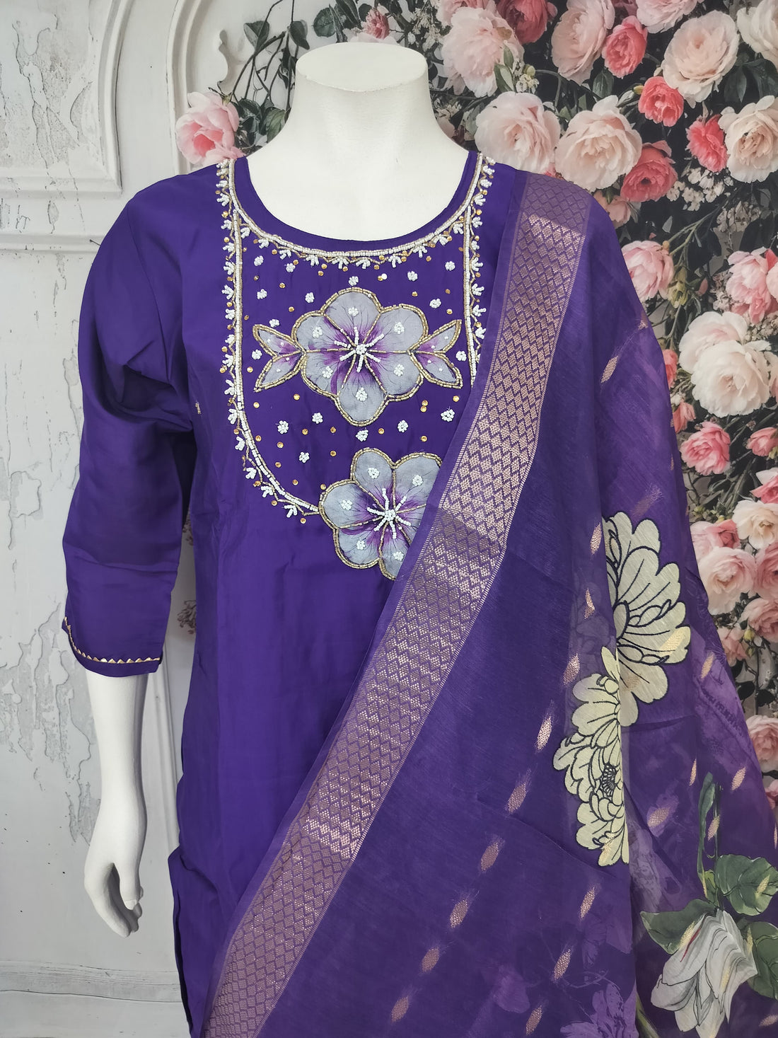Silken Soiree  -  SFA086