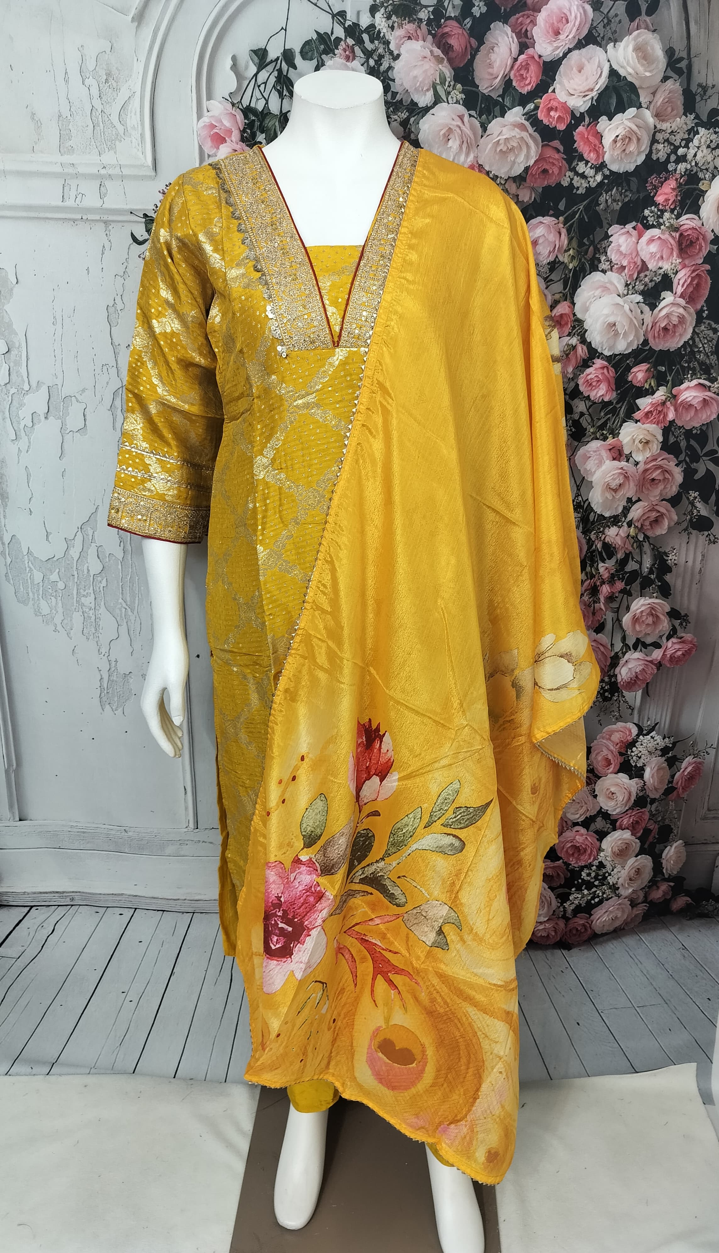 A Silken Soiree - SFA087