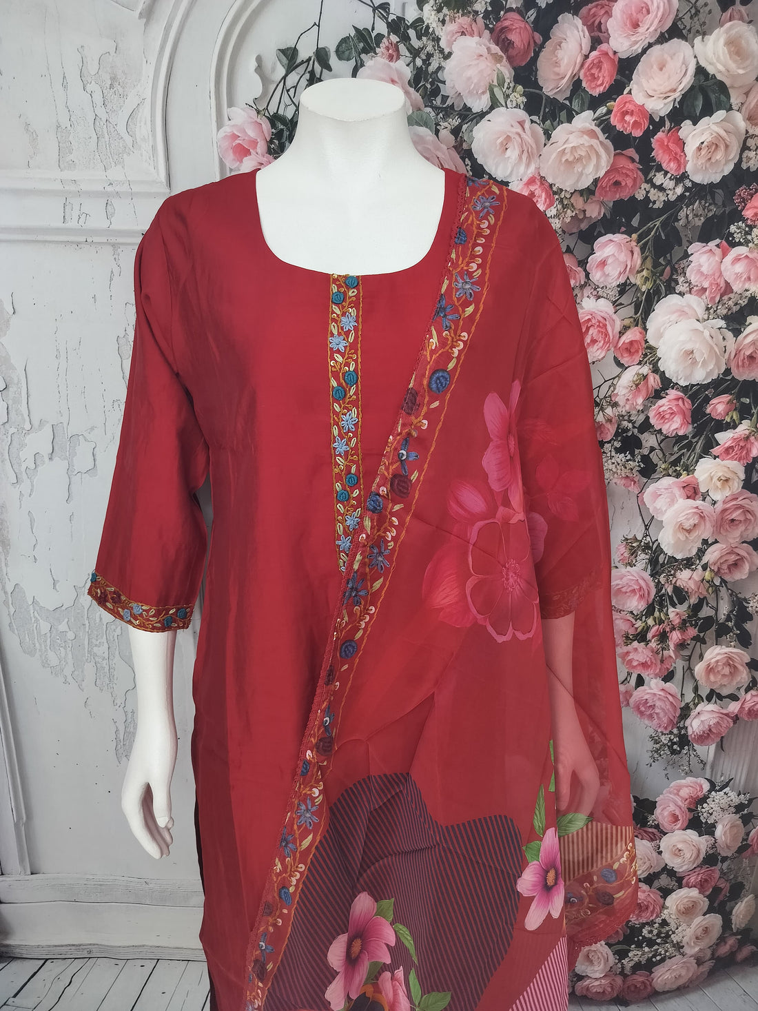 Urban Elegance - SFA091
