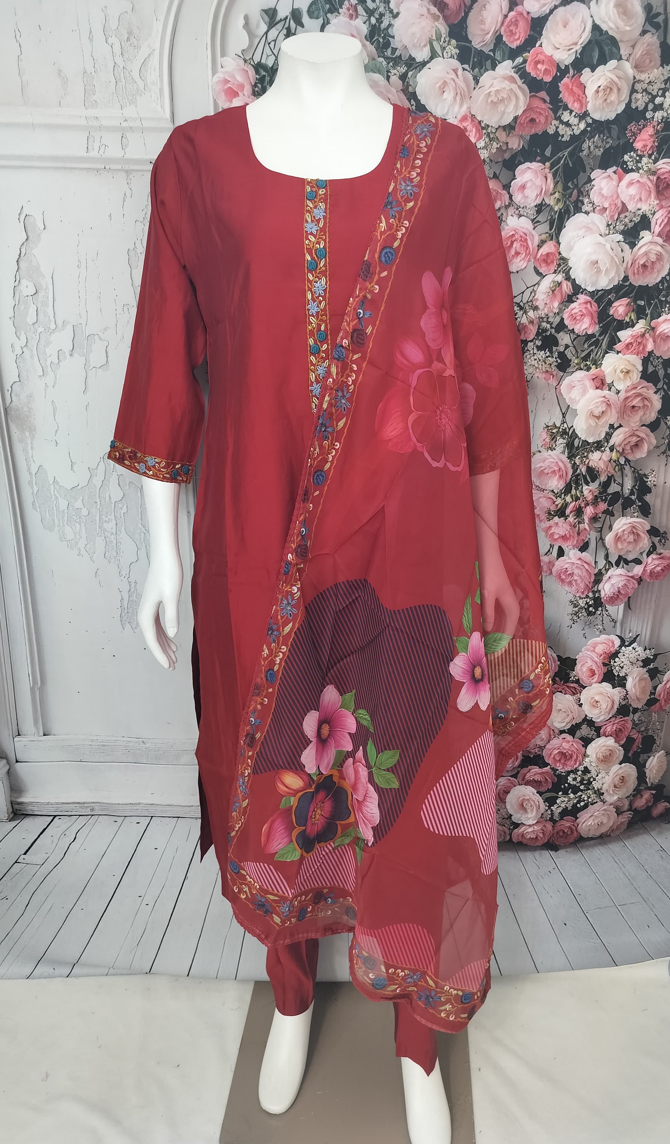 Urban Elegance - SFA091