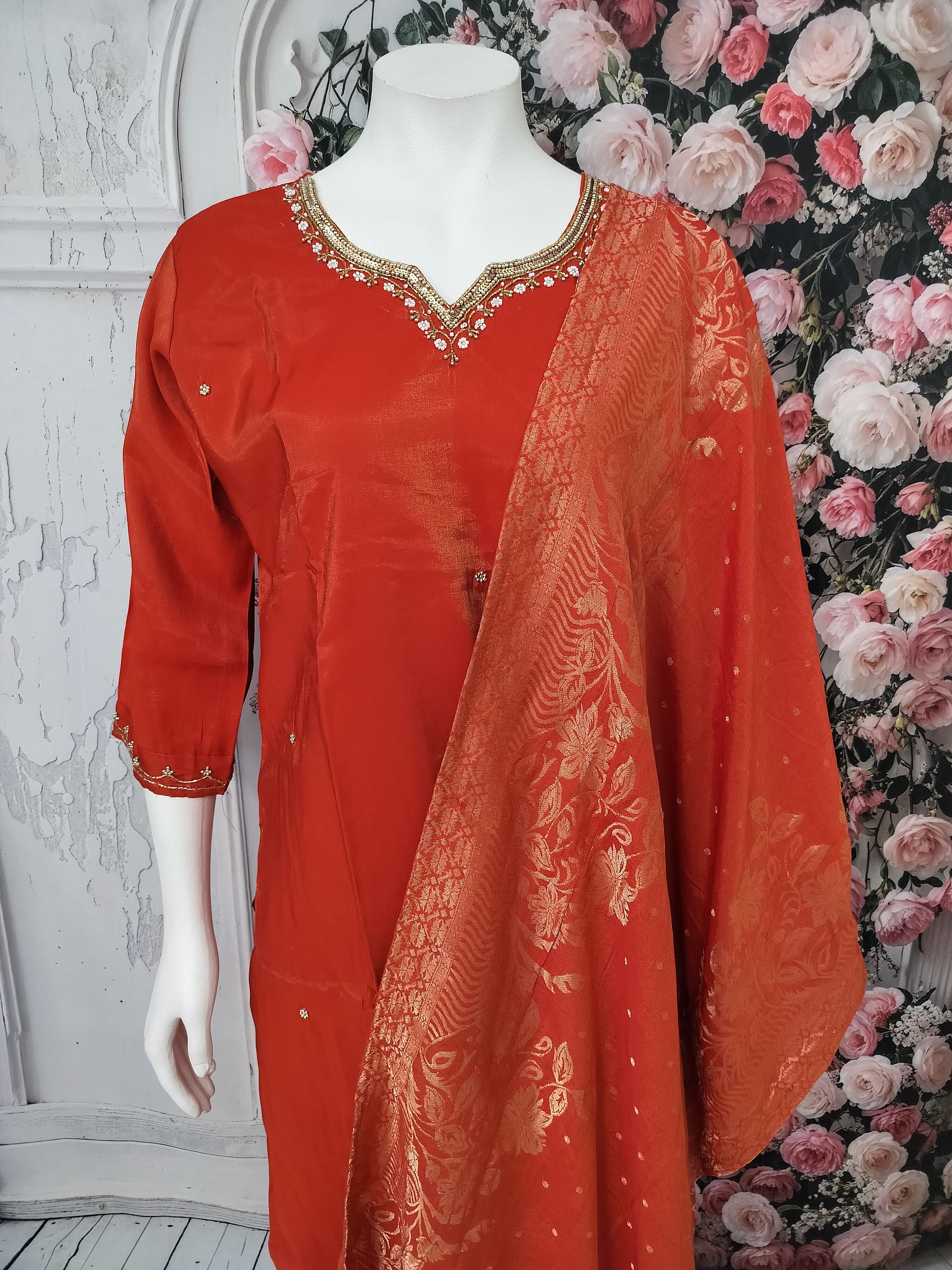 Ethnic Essence - SFA094