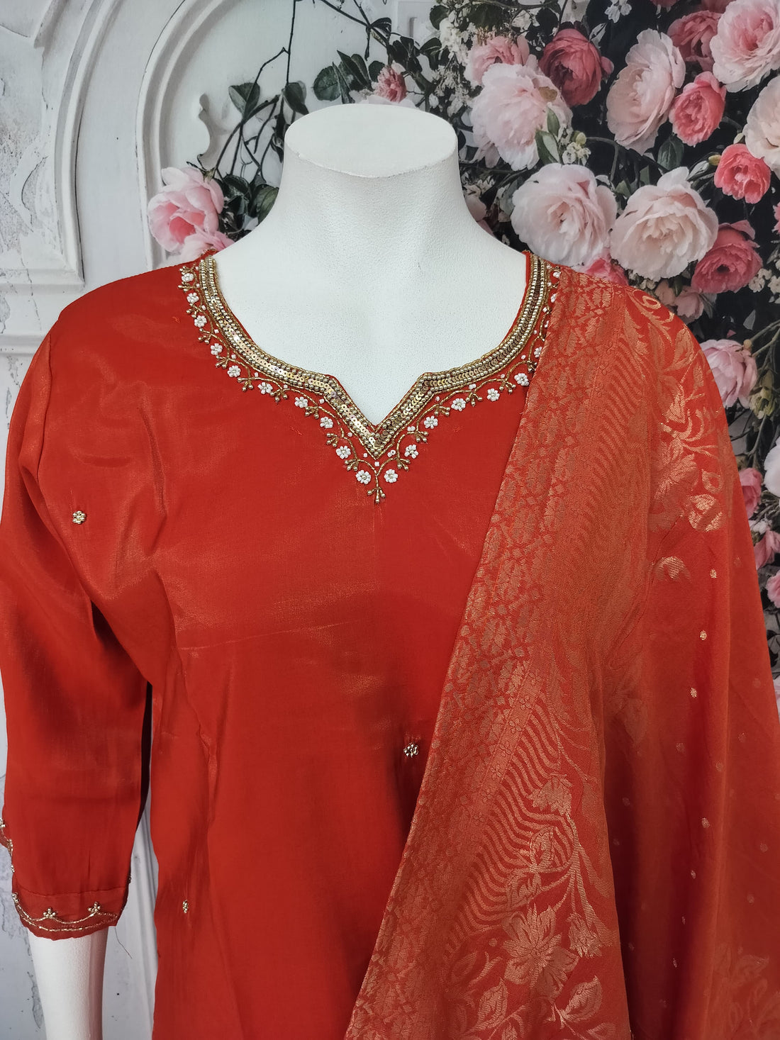 Ethnic Essence - SFA094