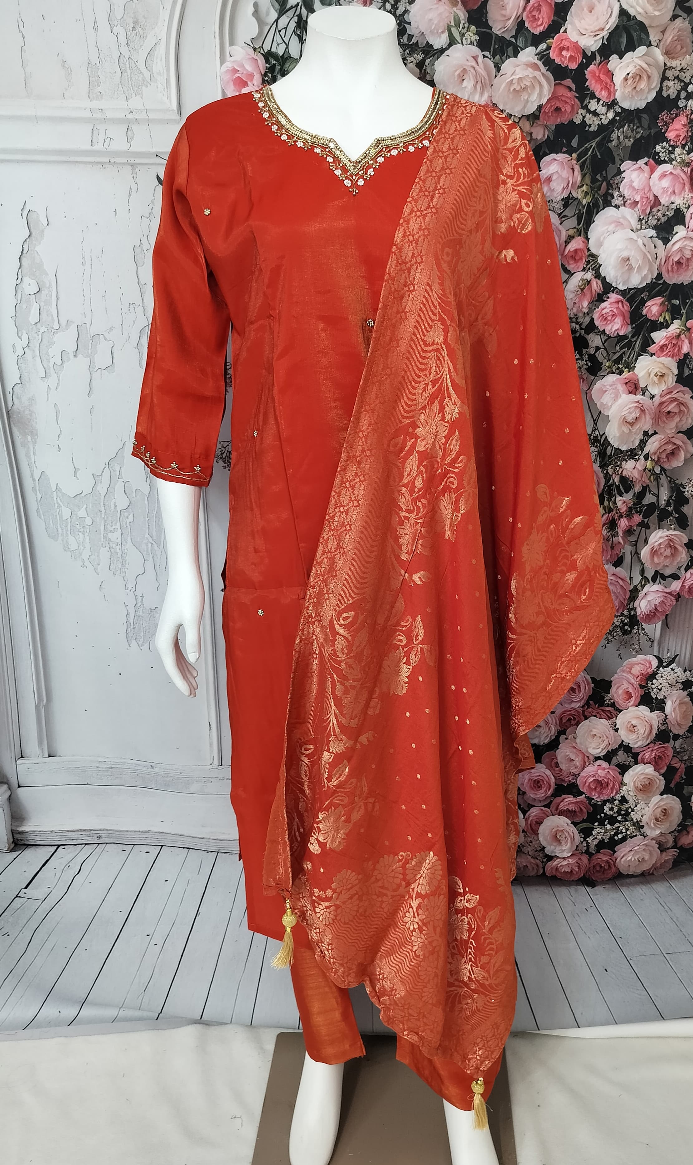 Ethnic Essence - SFA094