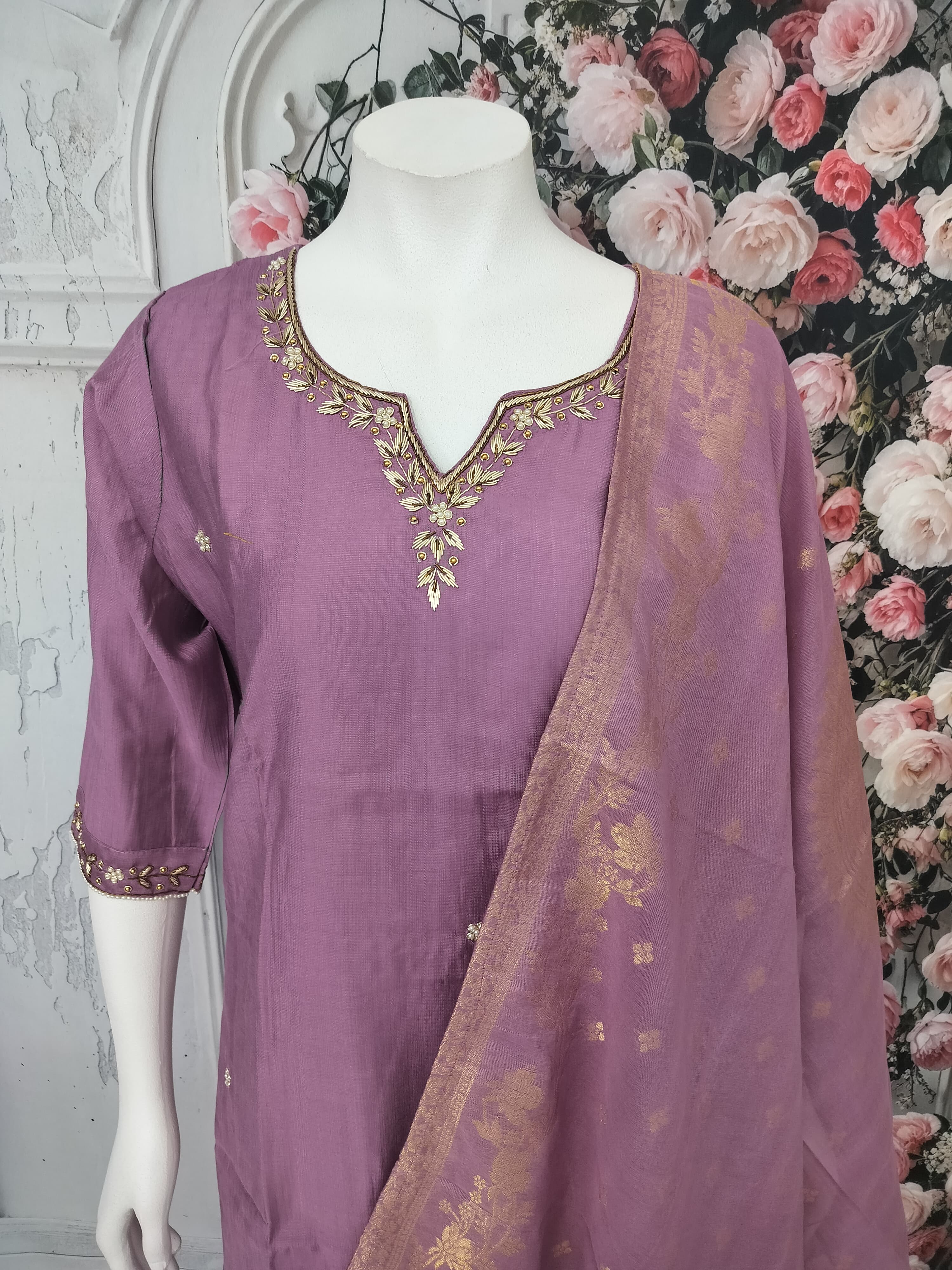 Silk Soiree - SFA121