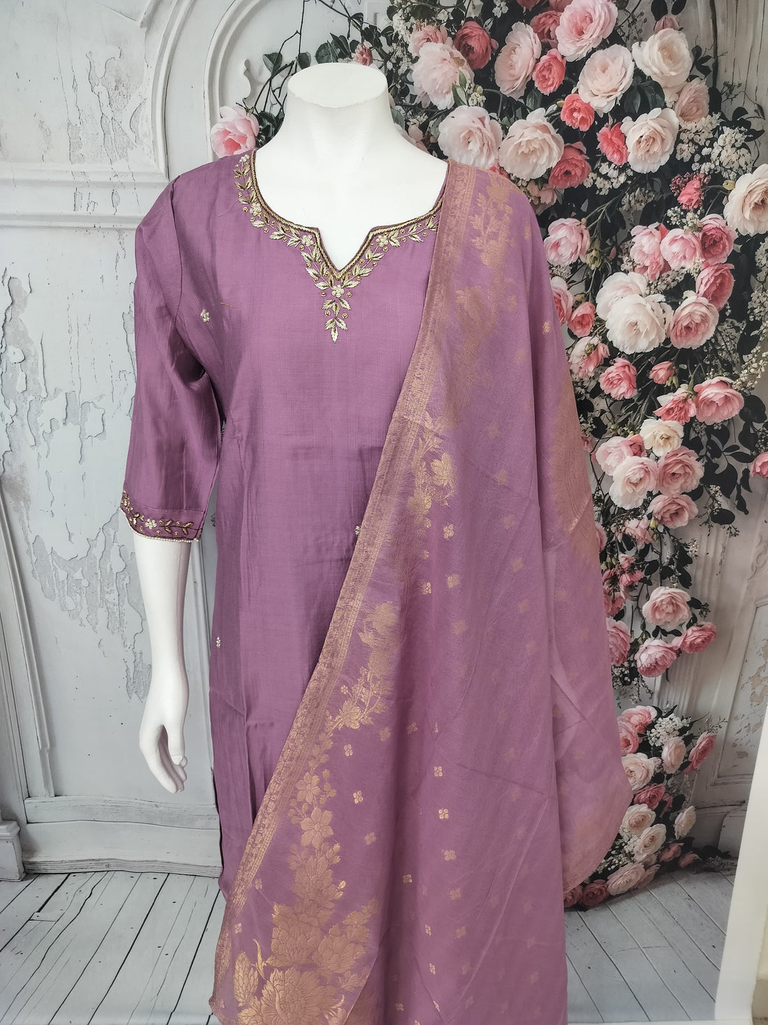 Silk Soiree - SFA121