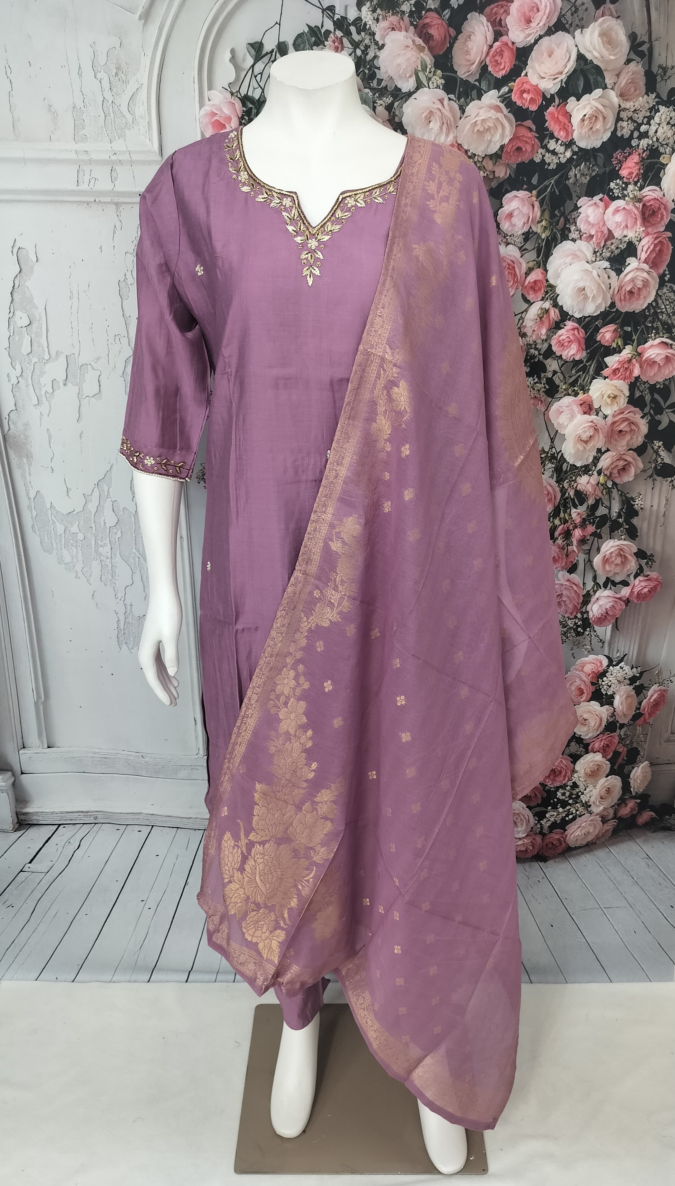 Silk Soiree - SFA121