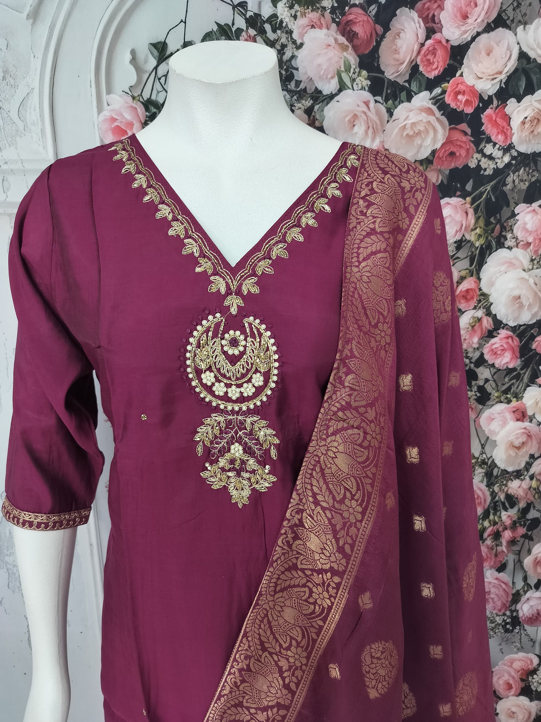 Zari Zest -  SFA120