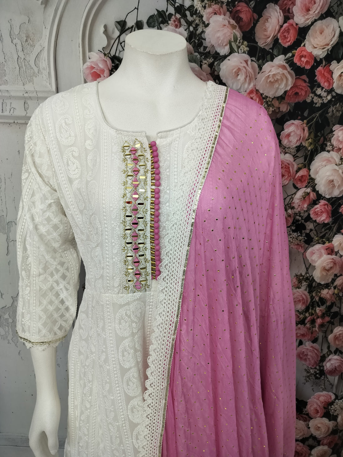 Ethnic Essence - SFA124