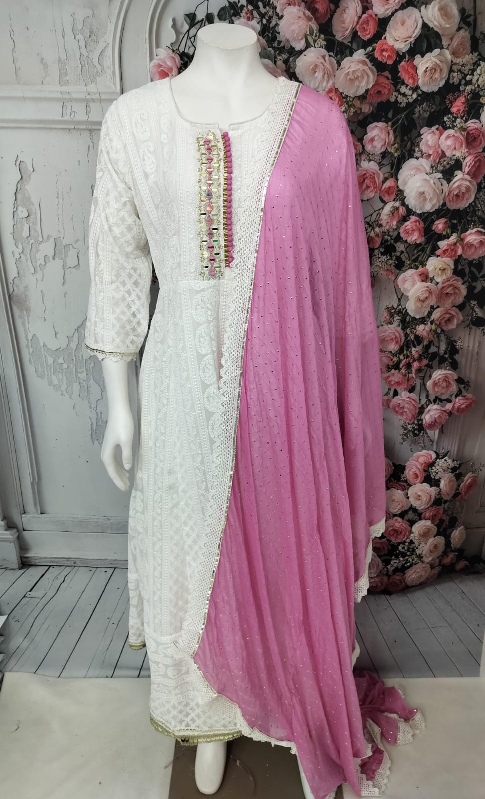 Ethnic Essence - SFA124