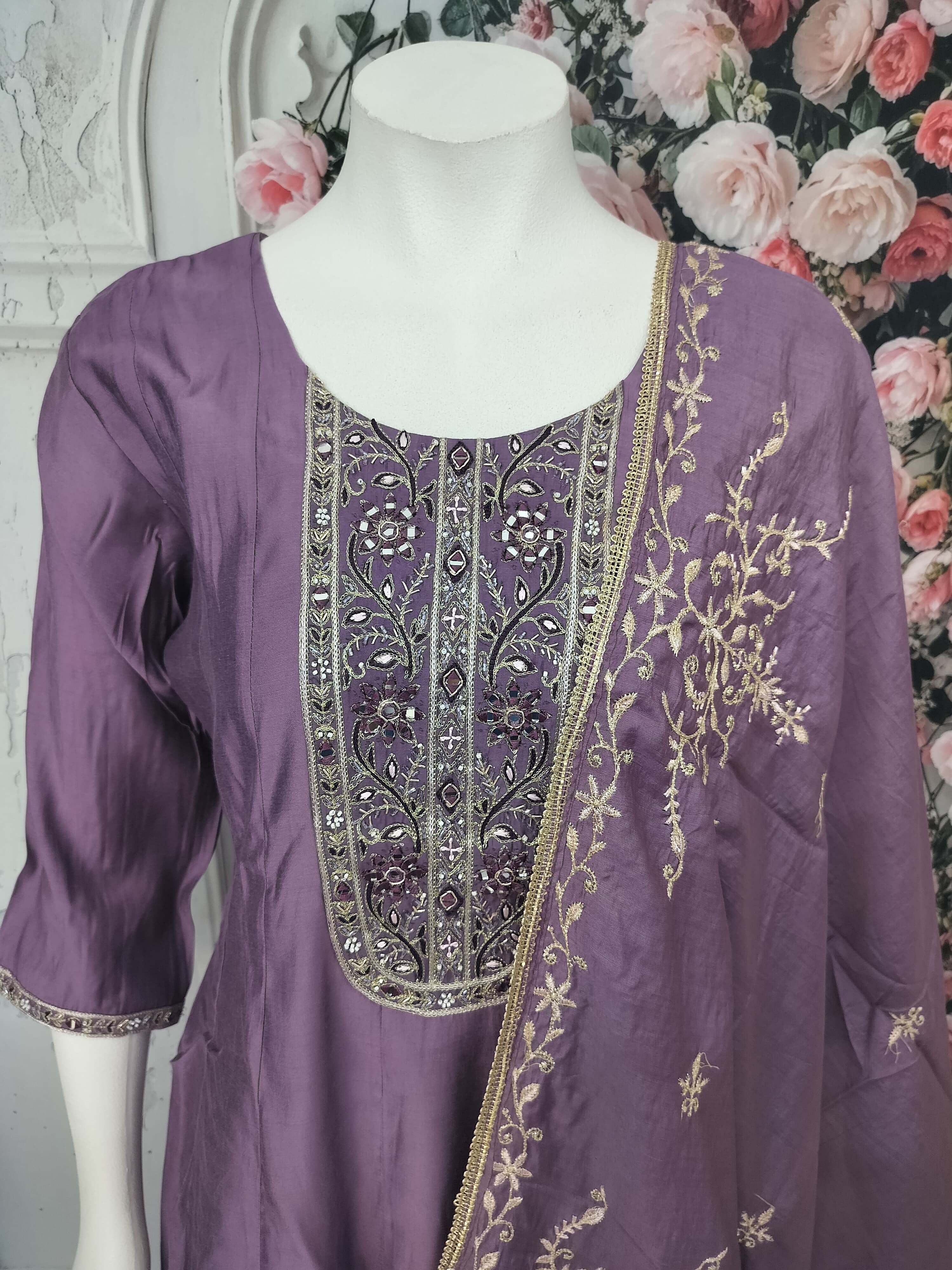 Sparkle Shades - SFA133