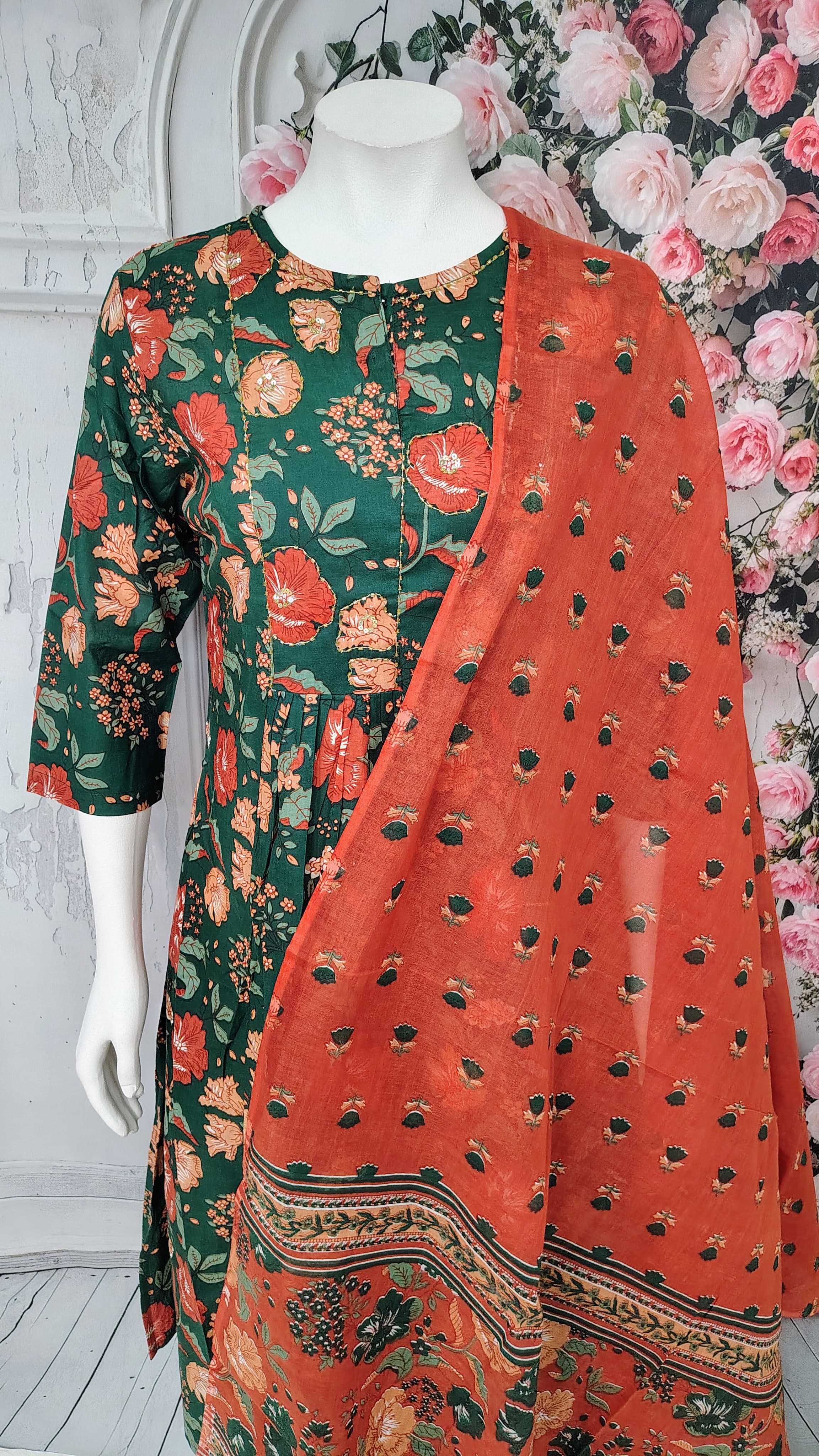 Floral Fables - SFA136