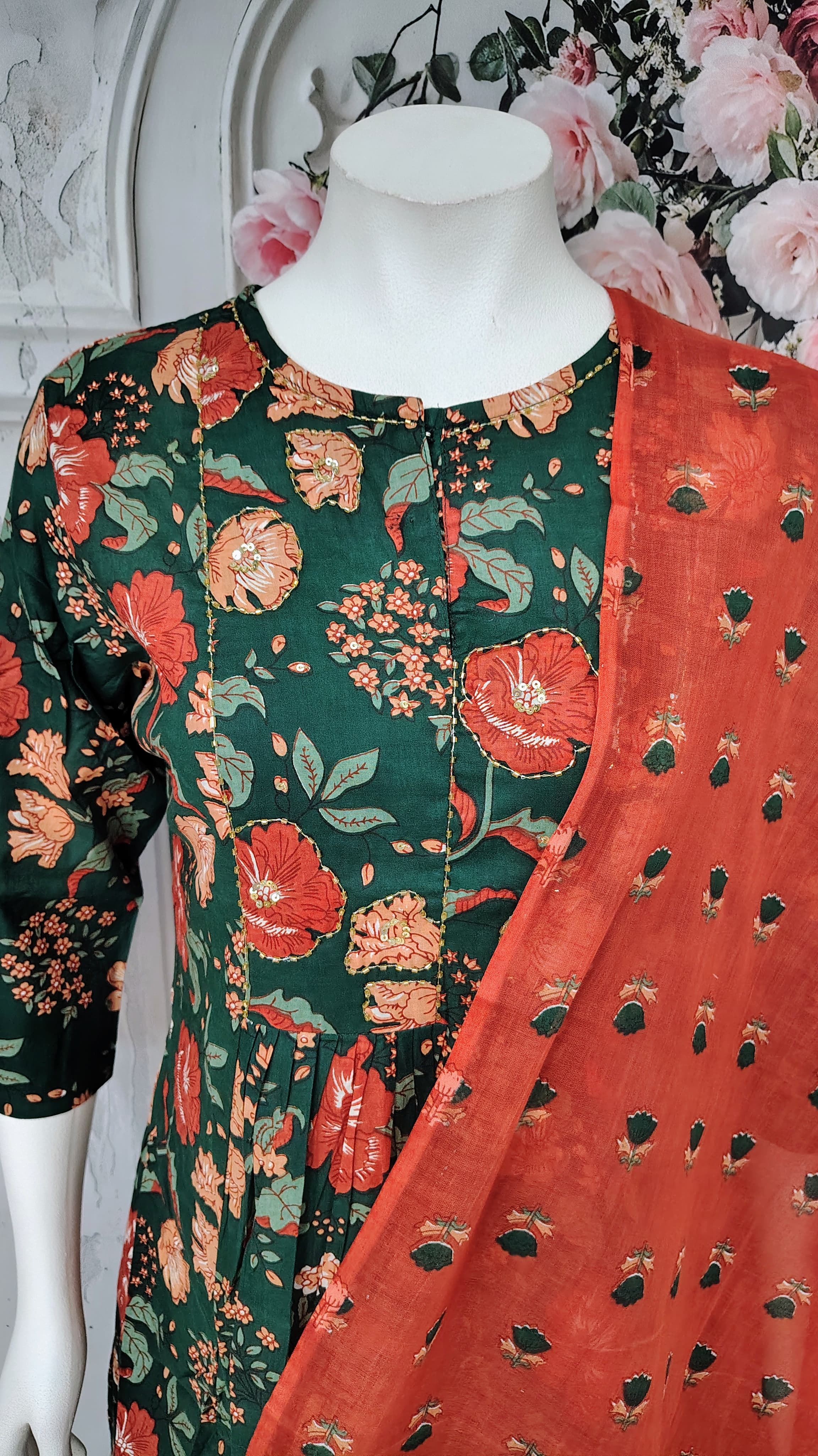 Floral Fables - SFA136