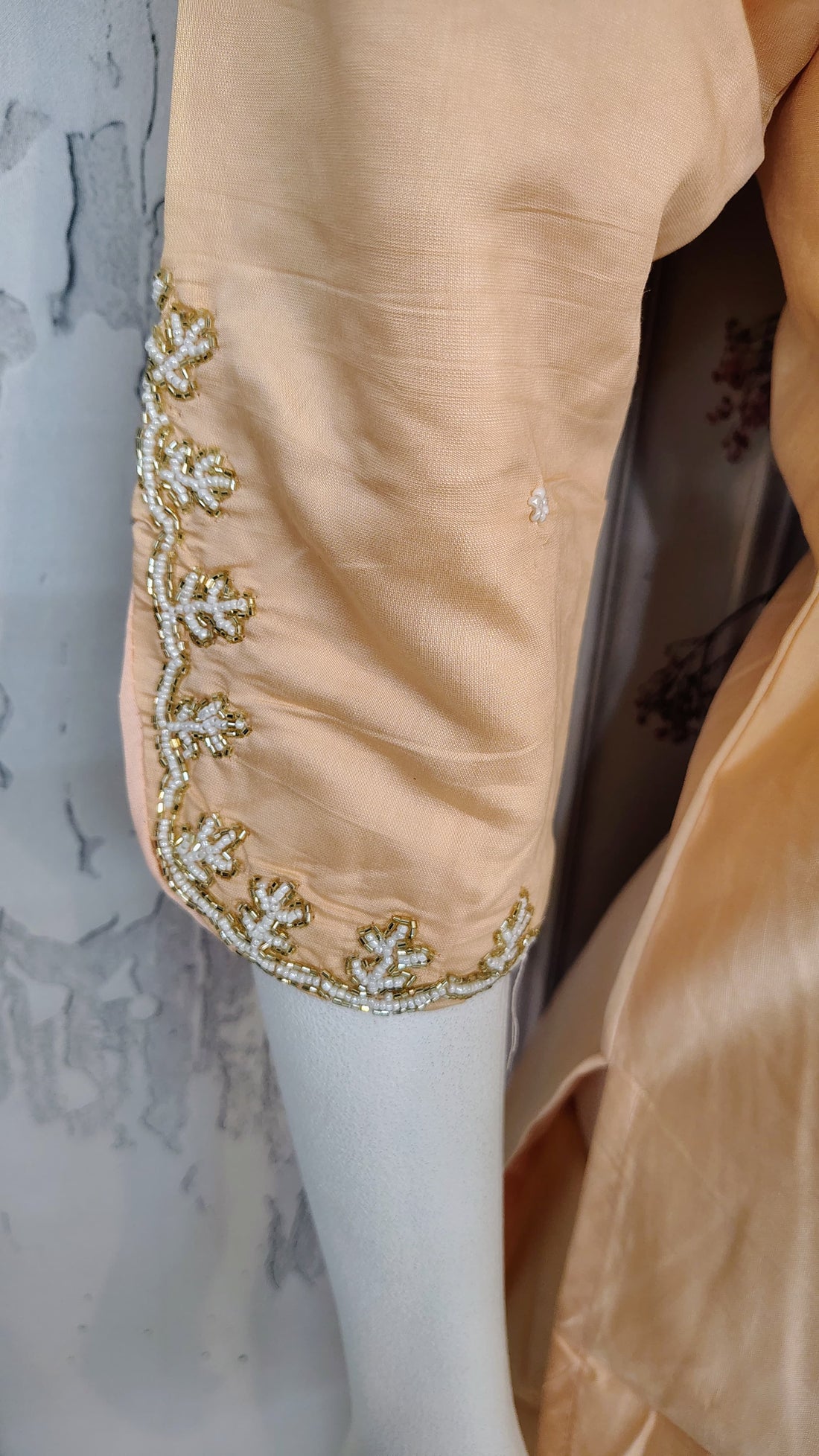 Ethnic Edge - SFA138