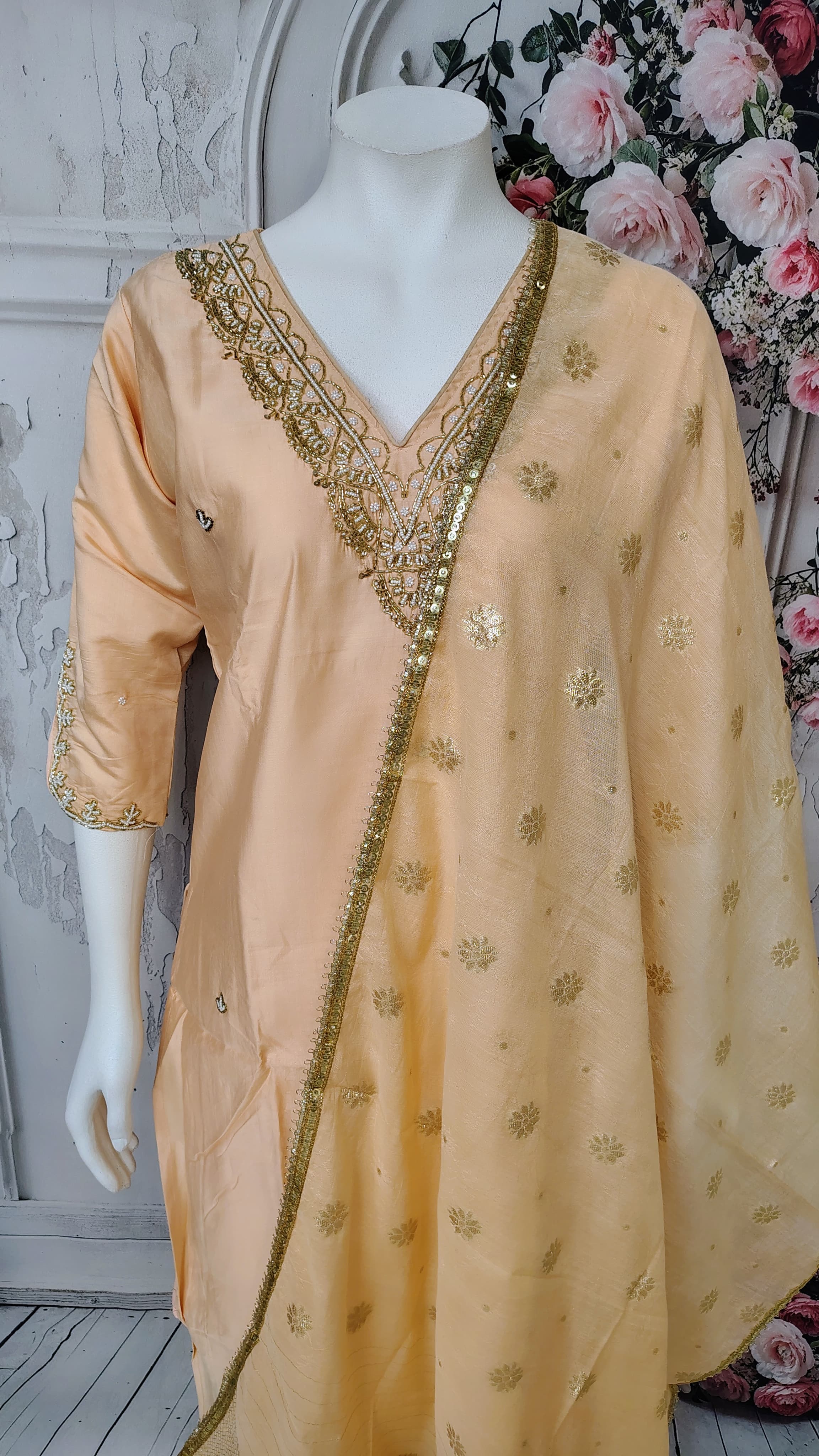 Ethnic Edge - SFA138