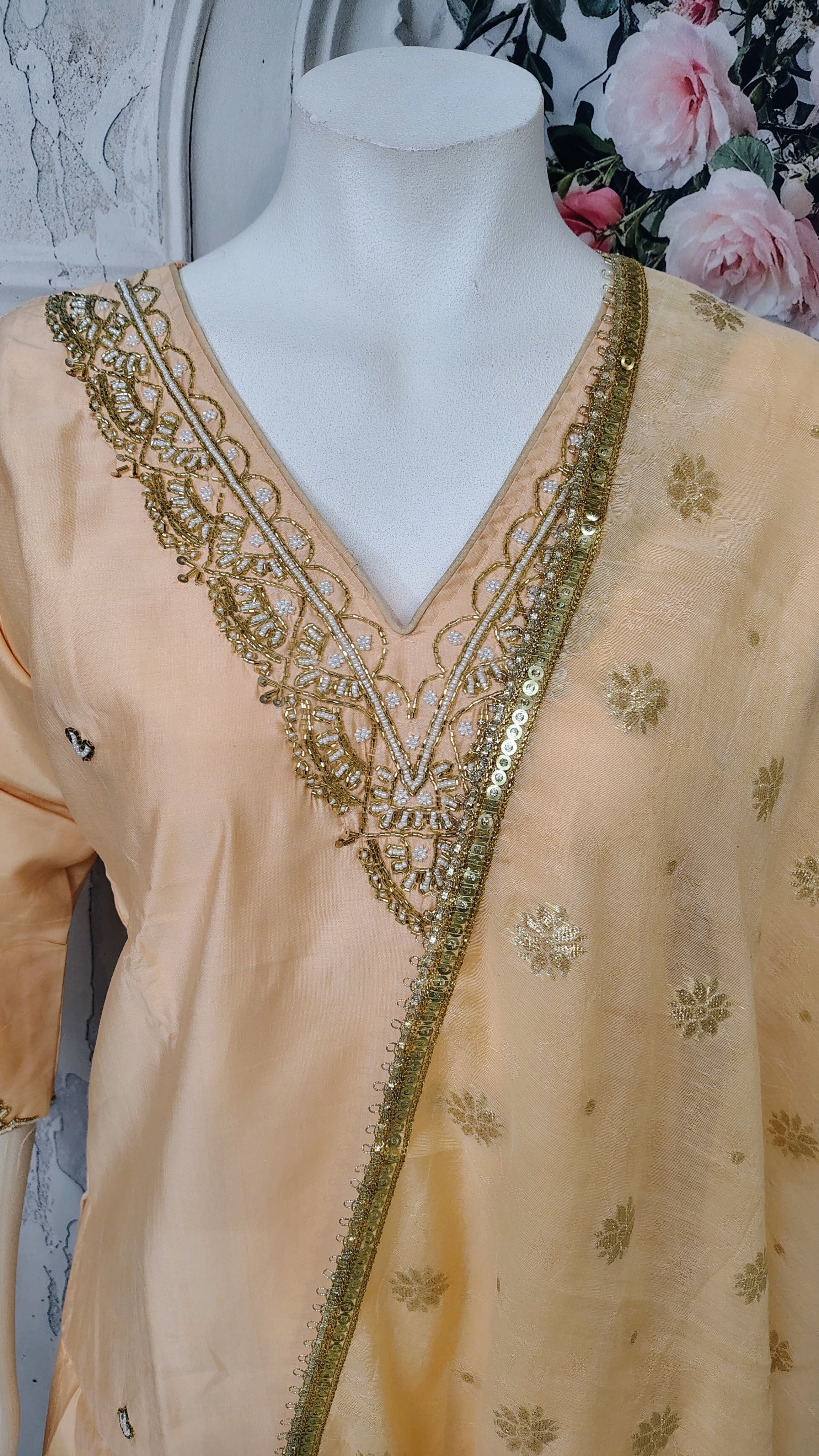 Ethnic Edge - SFA138