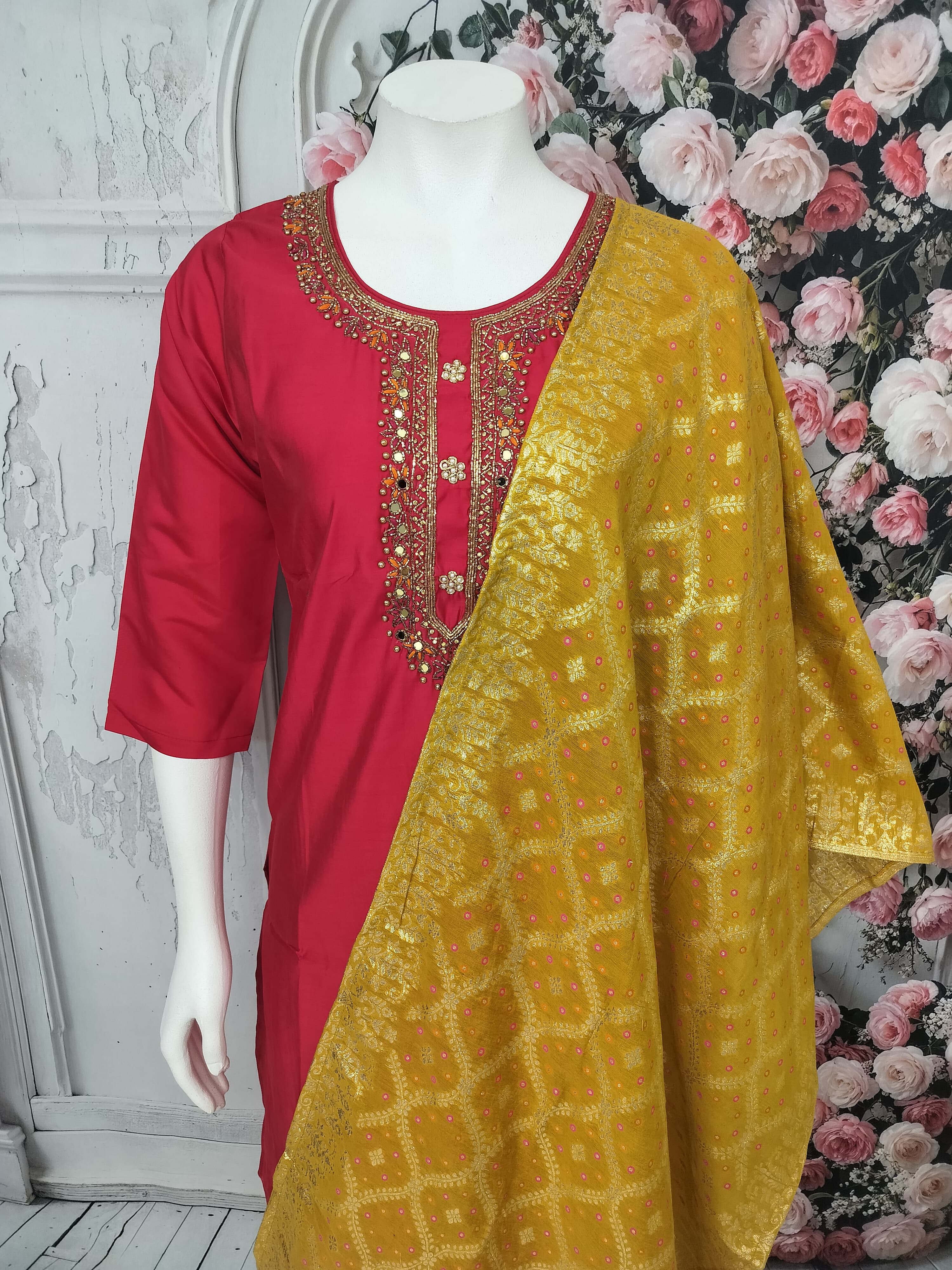 Royal Radiance - SFA140