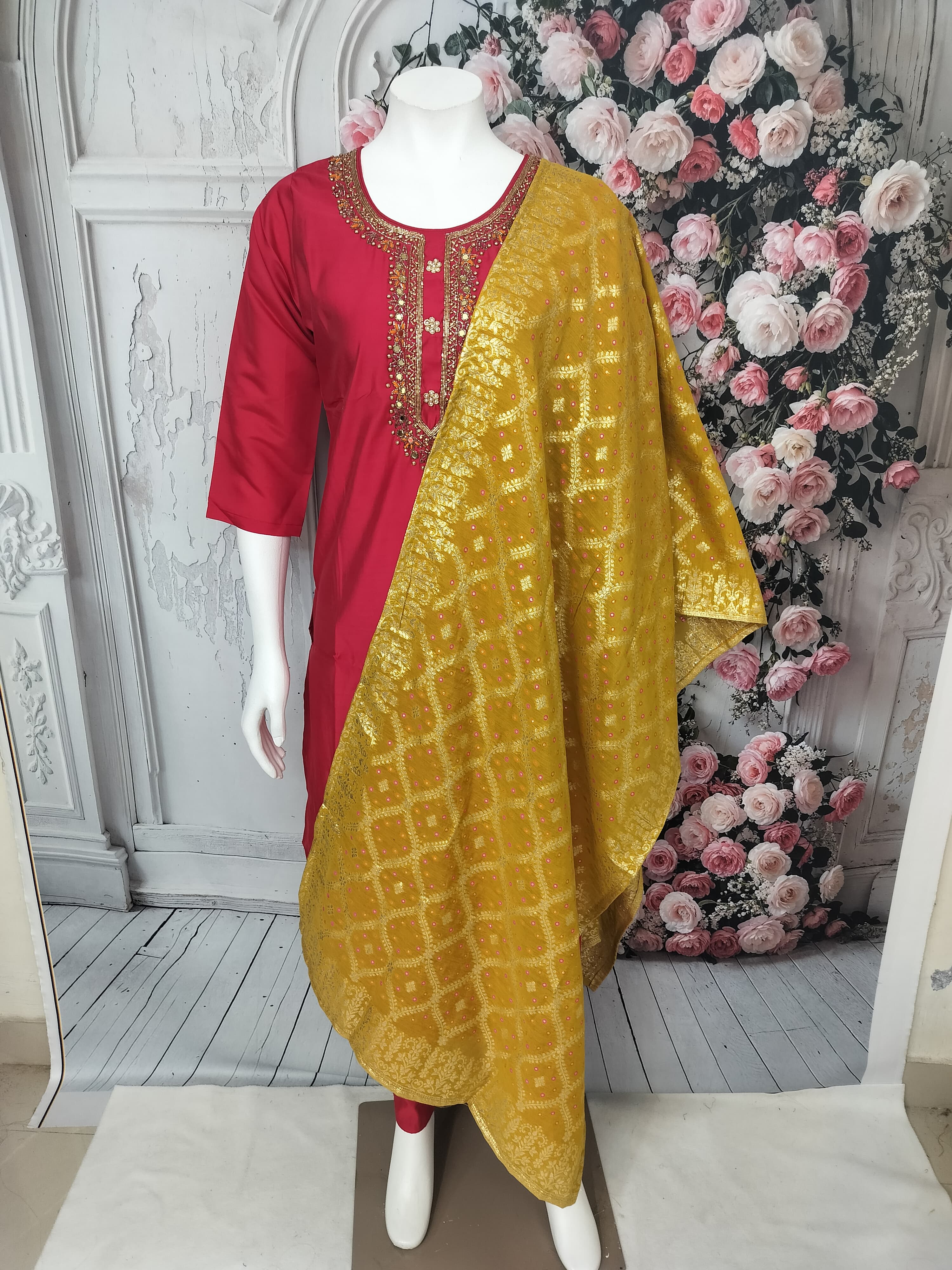Royal Radiance - SFA140