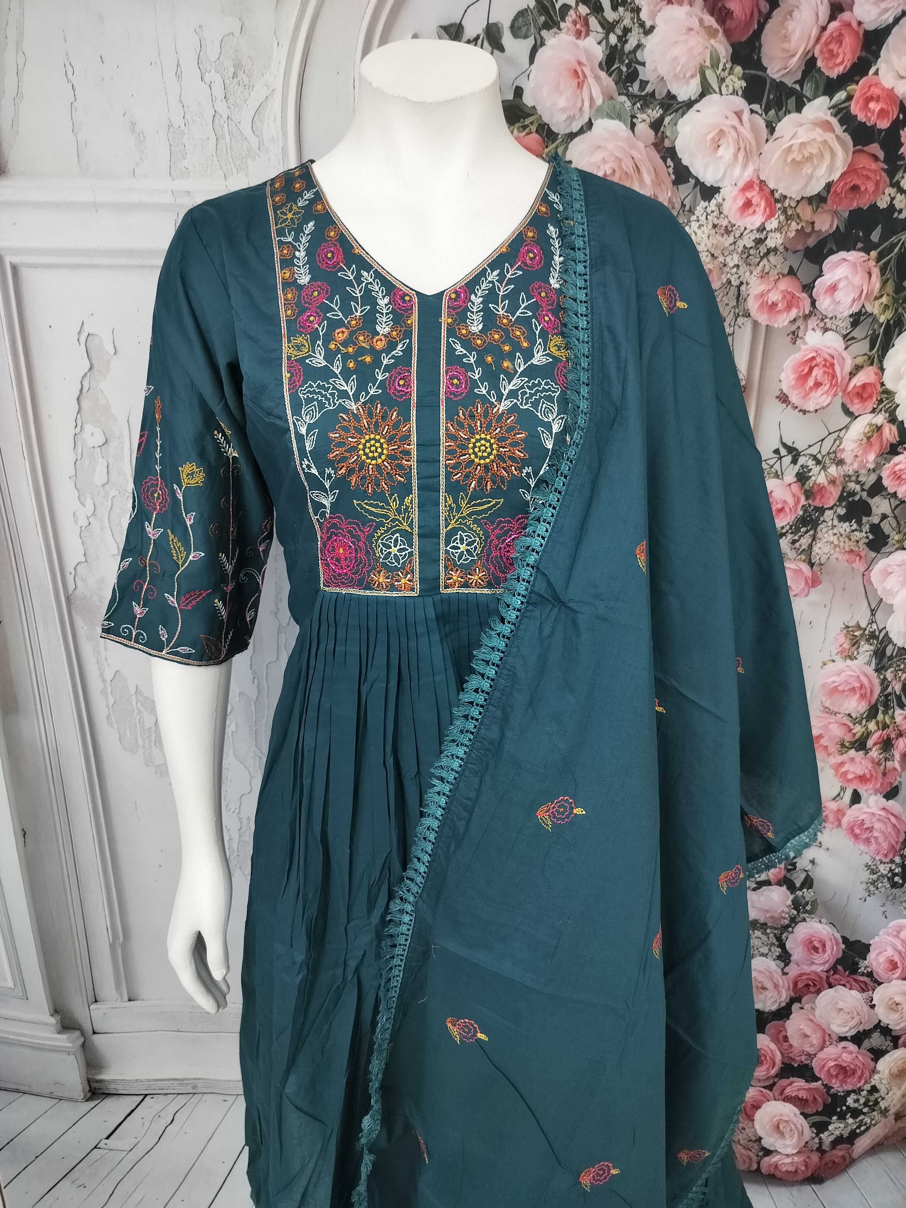Floral Muse - SFA153