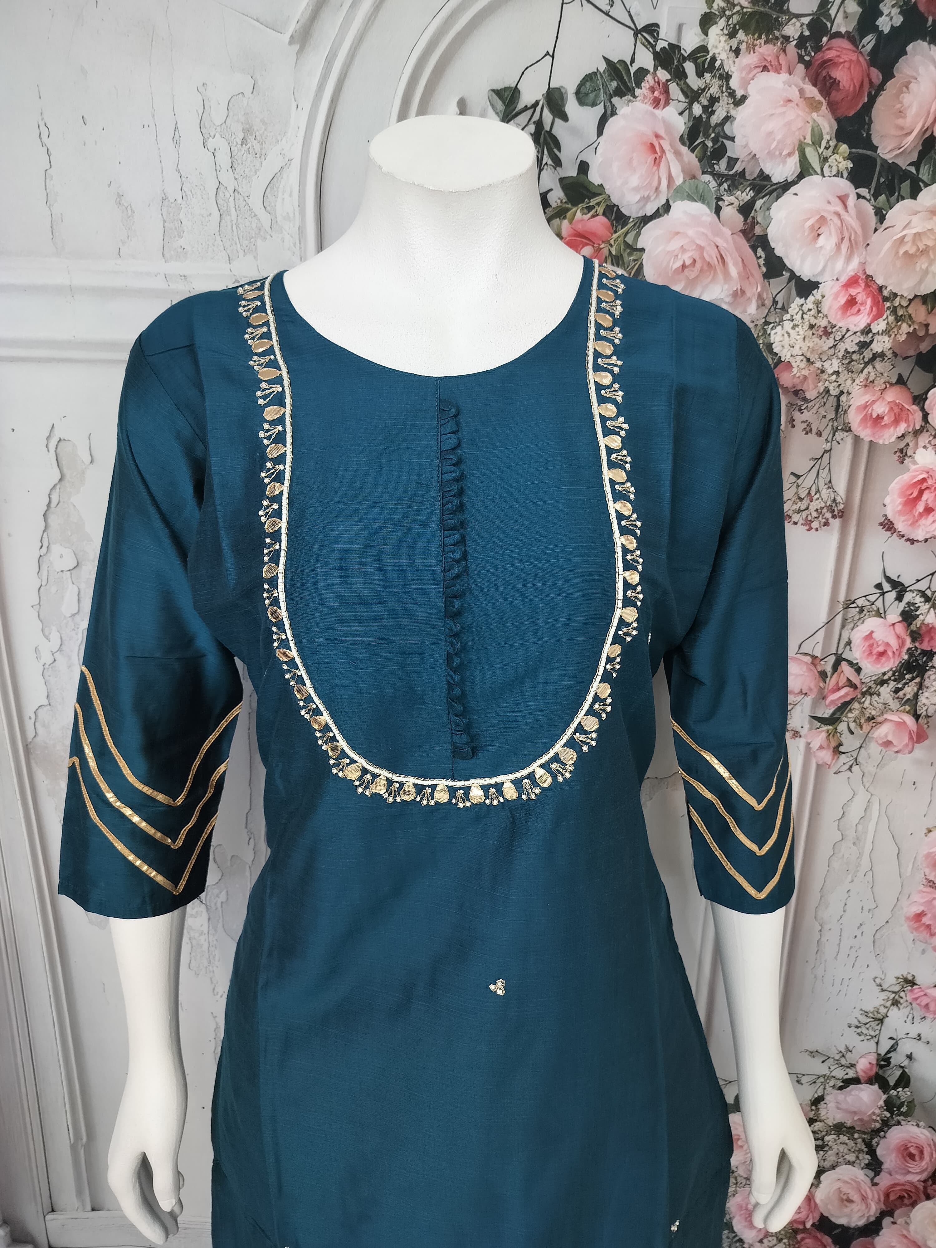 Urban Ethnic -  SFA152