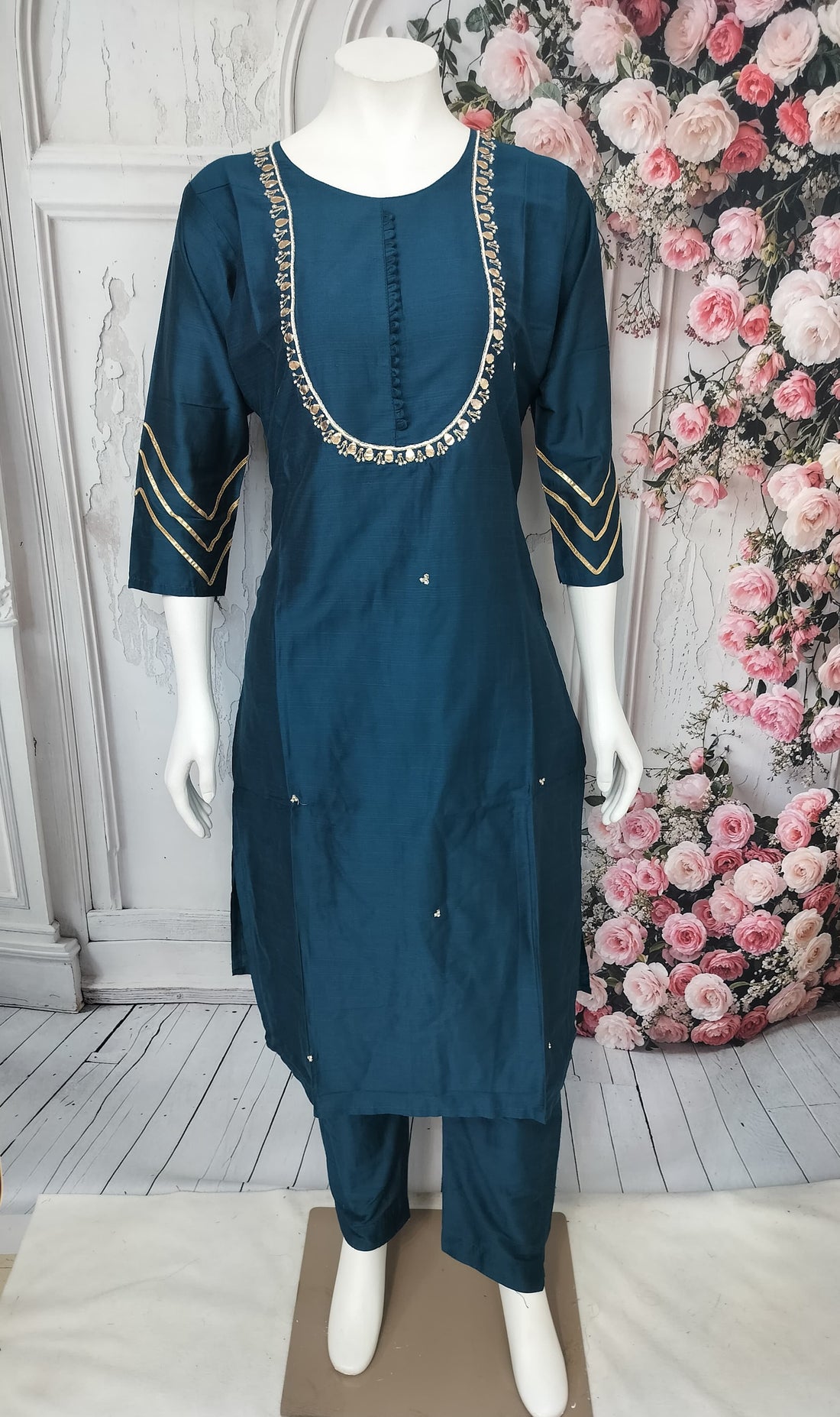 Urban Ethnic -  SFA152