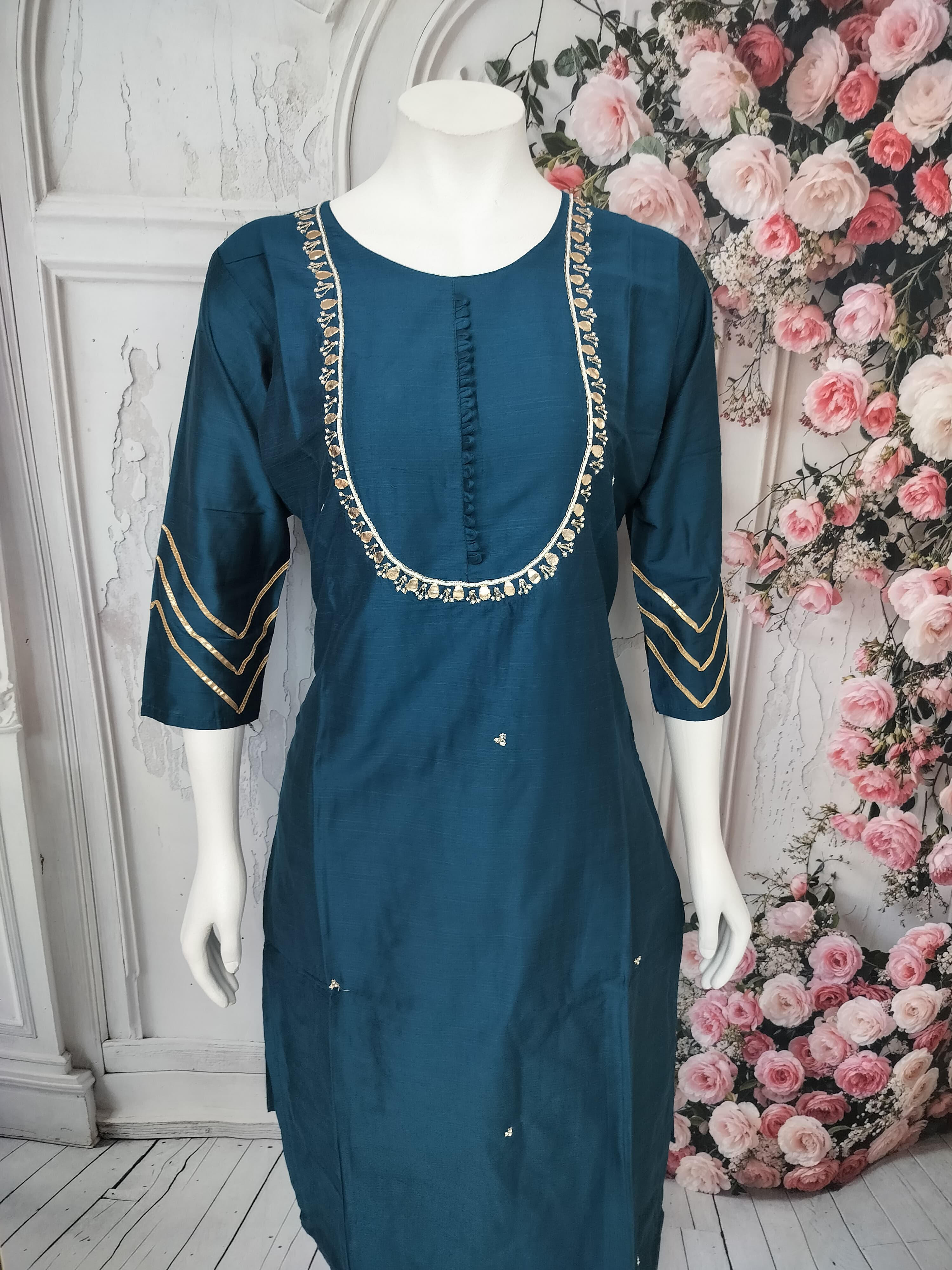 Urban Ethnic -  SFA152