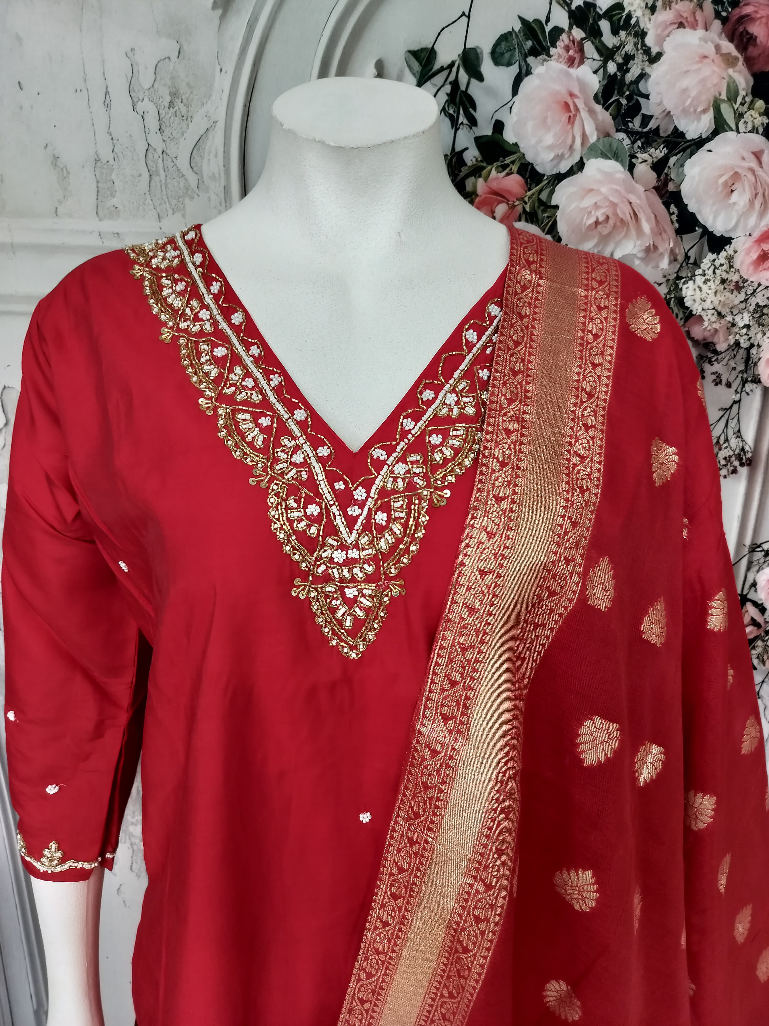 Royal Touch - SFA156
