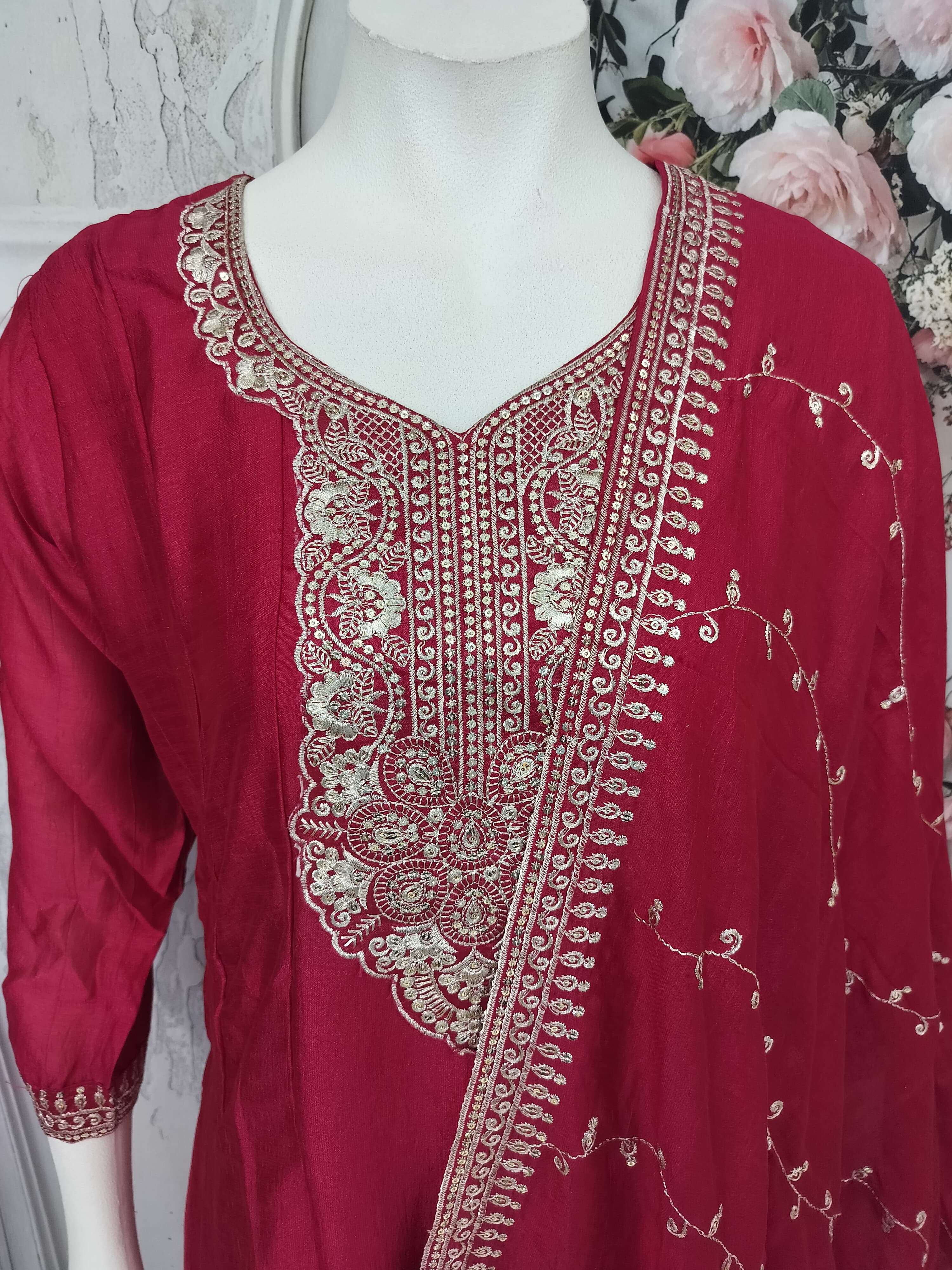 Puffed & Pretty - SFA171