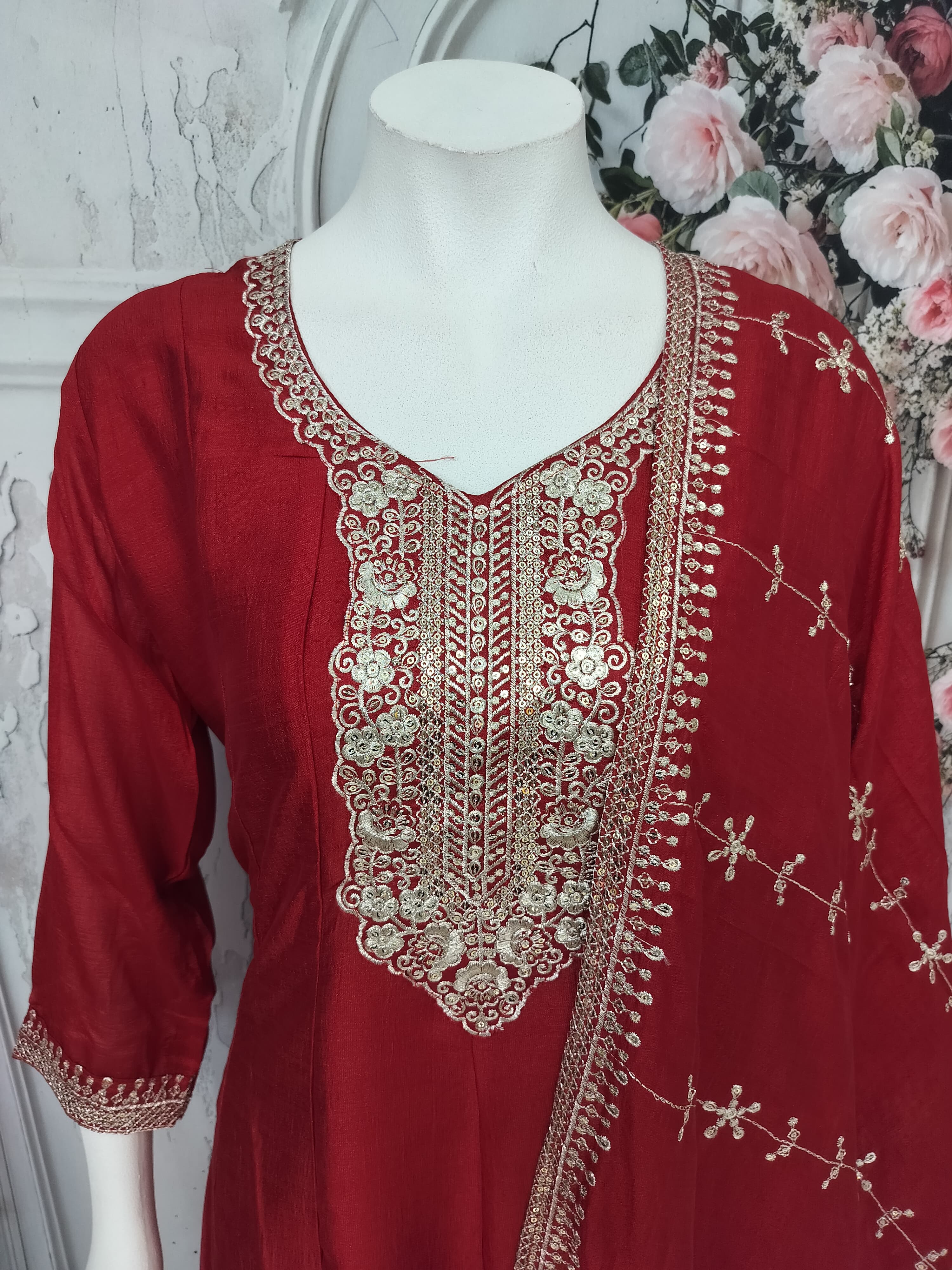RED Magic -SFA174