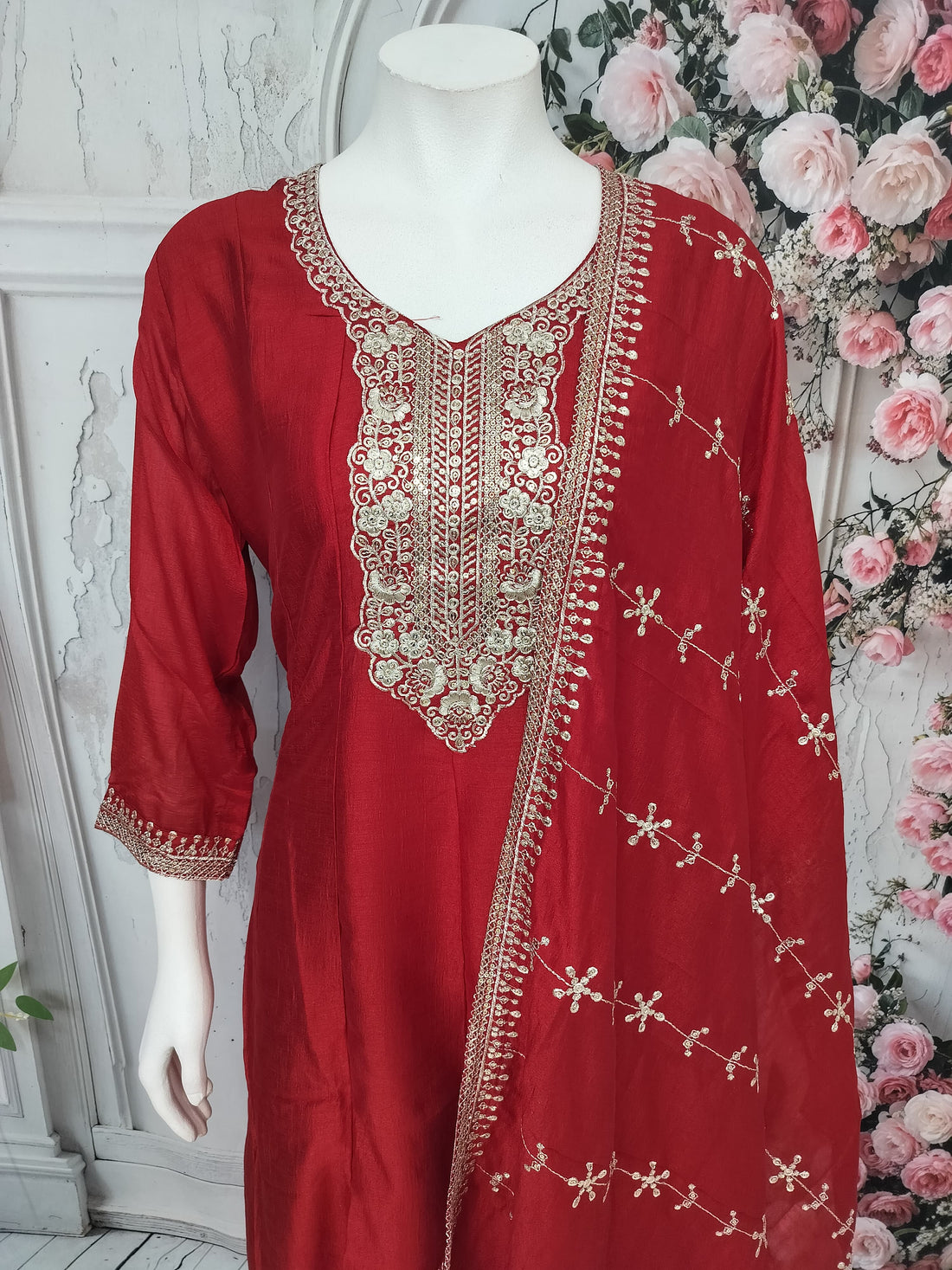 RED Magic -SFA174