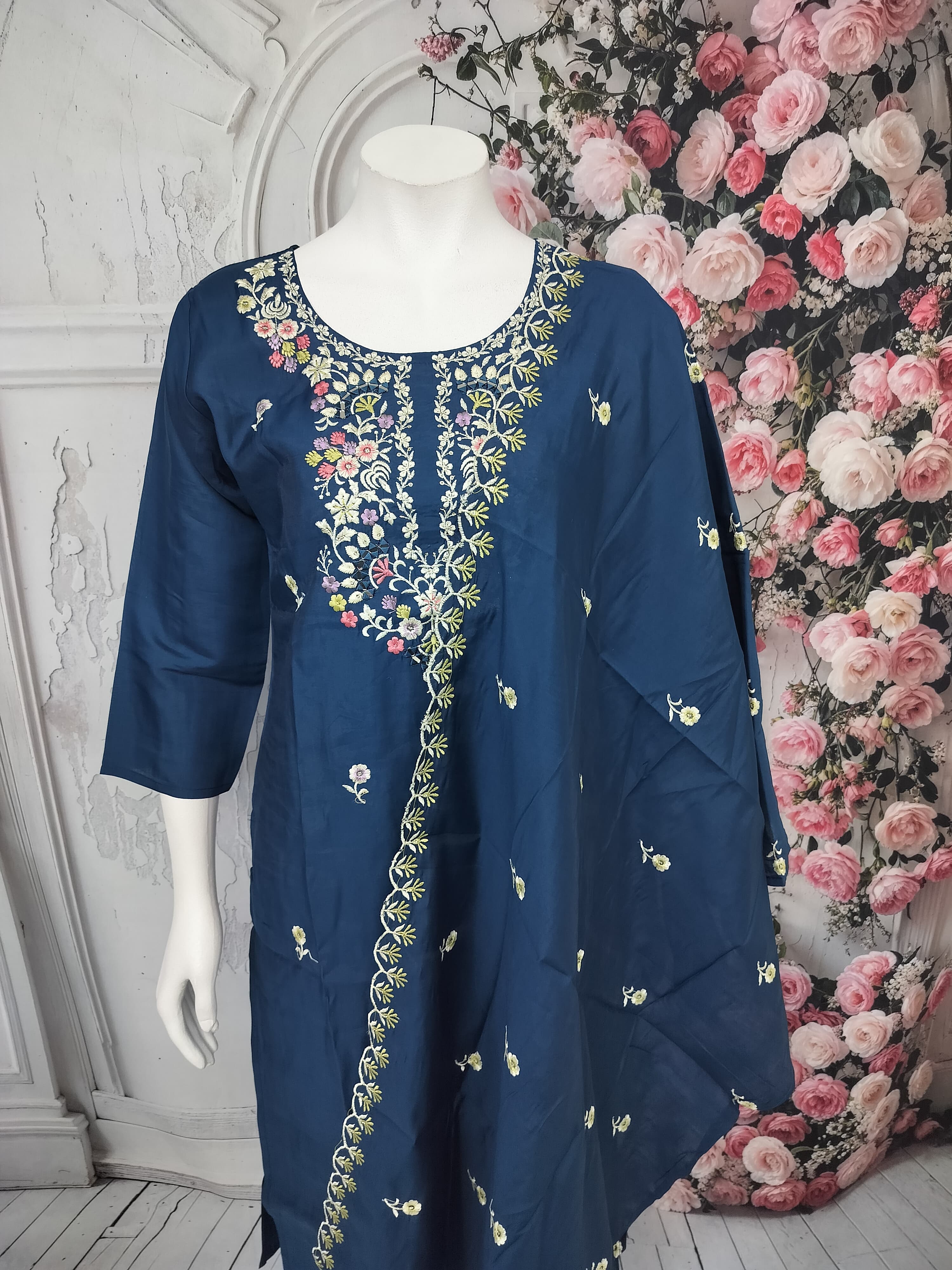 Ethnic Inspired - SFA175