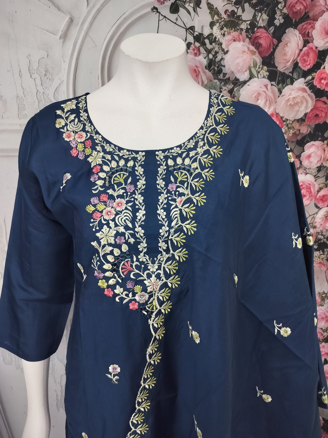 Ethnic Inspired - SFA175