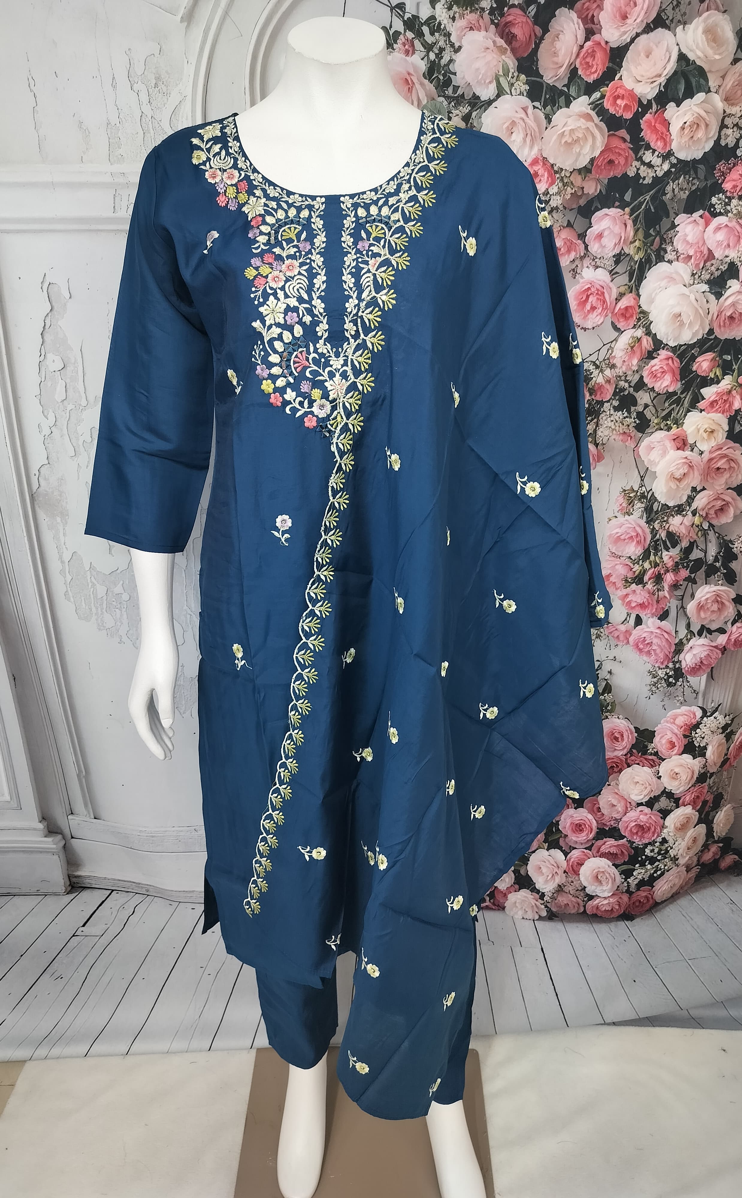Ethnic Inspired - SFA175